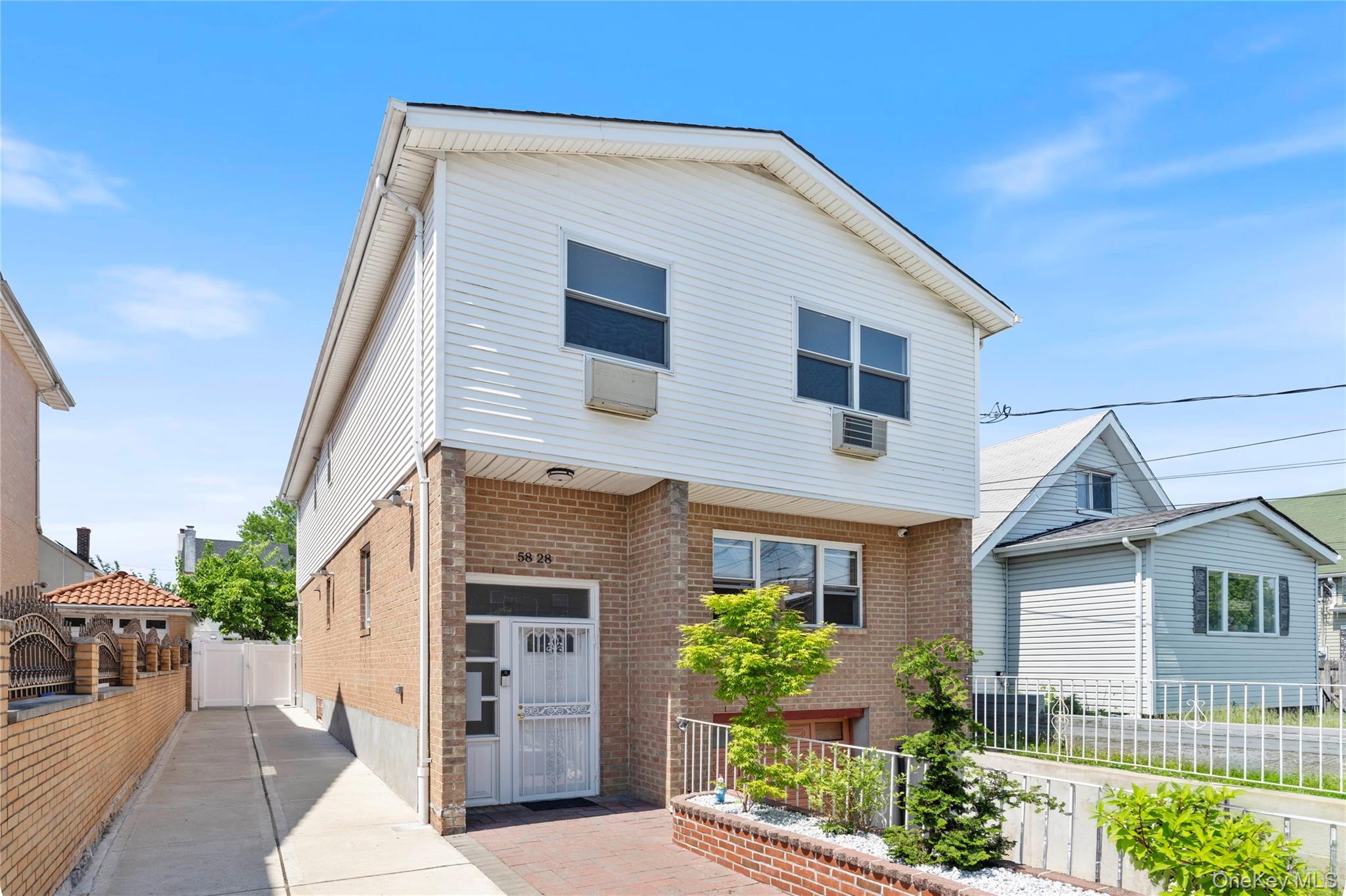 58-28 84th Street Unit: 2