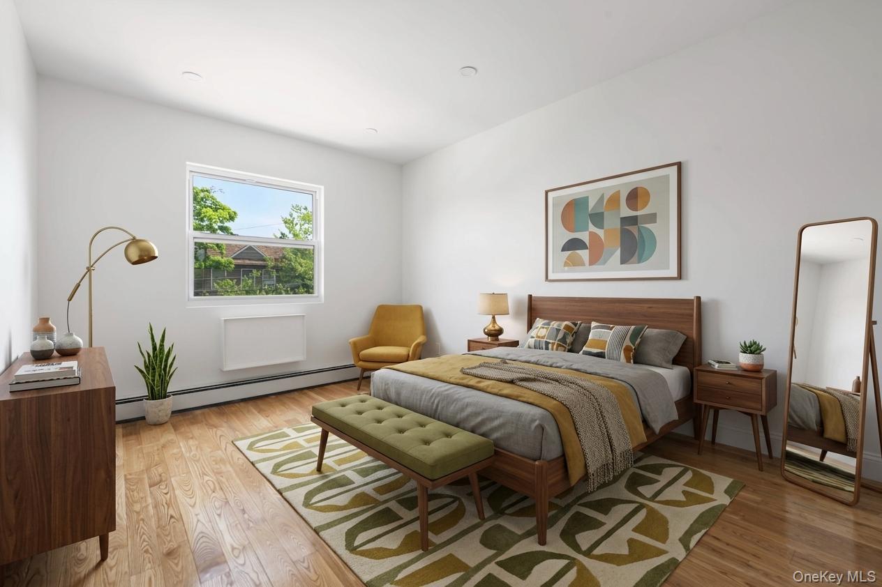 58-28 84th Street Unit: 2