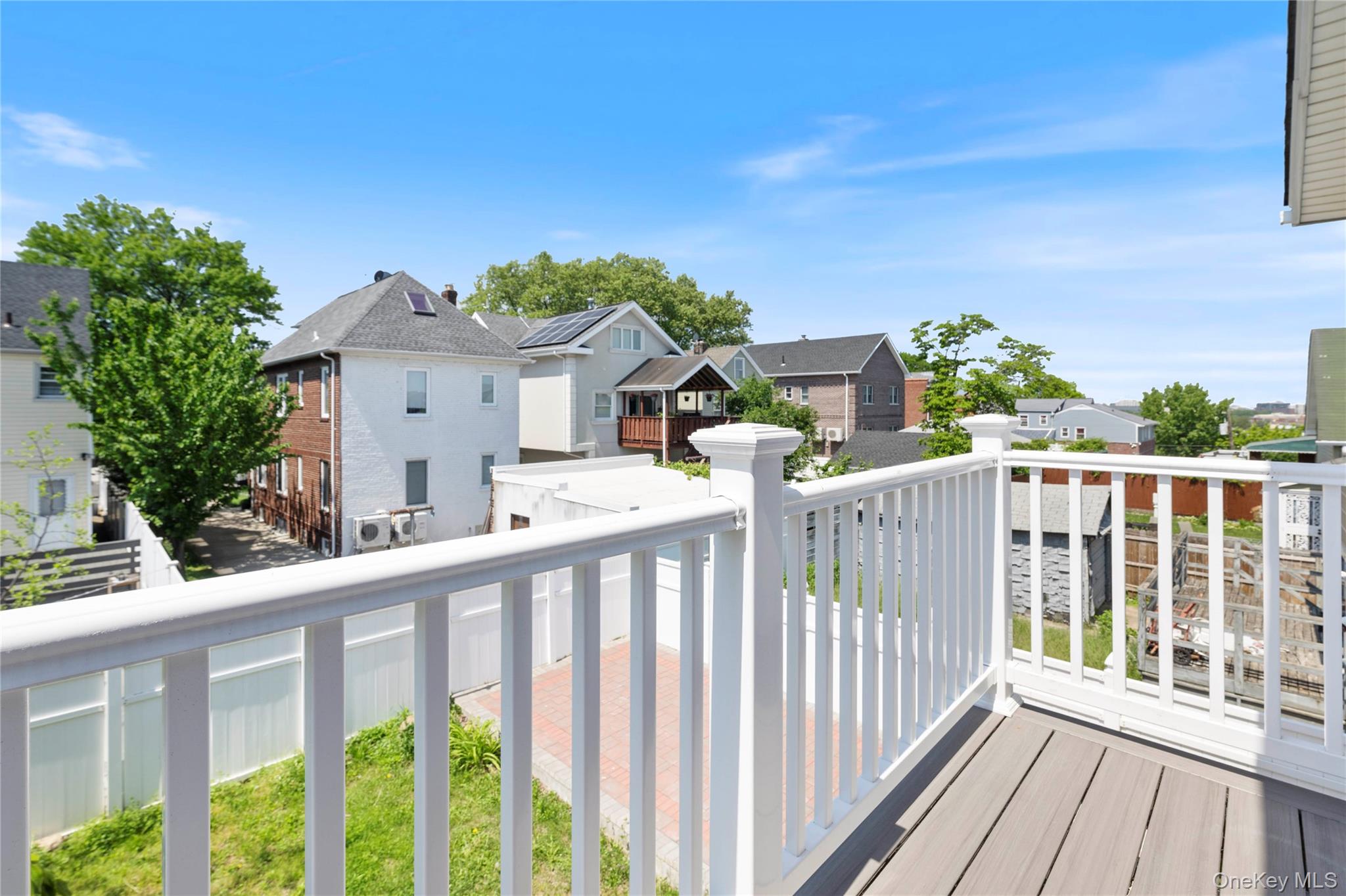 58-28 84th Street Unit: 2