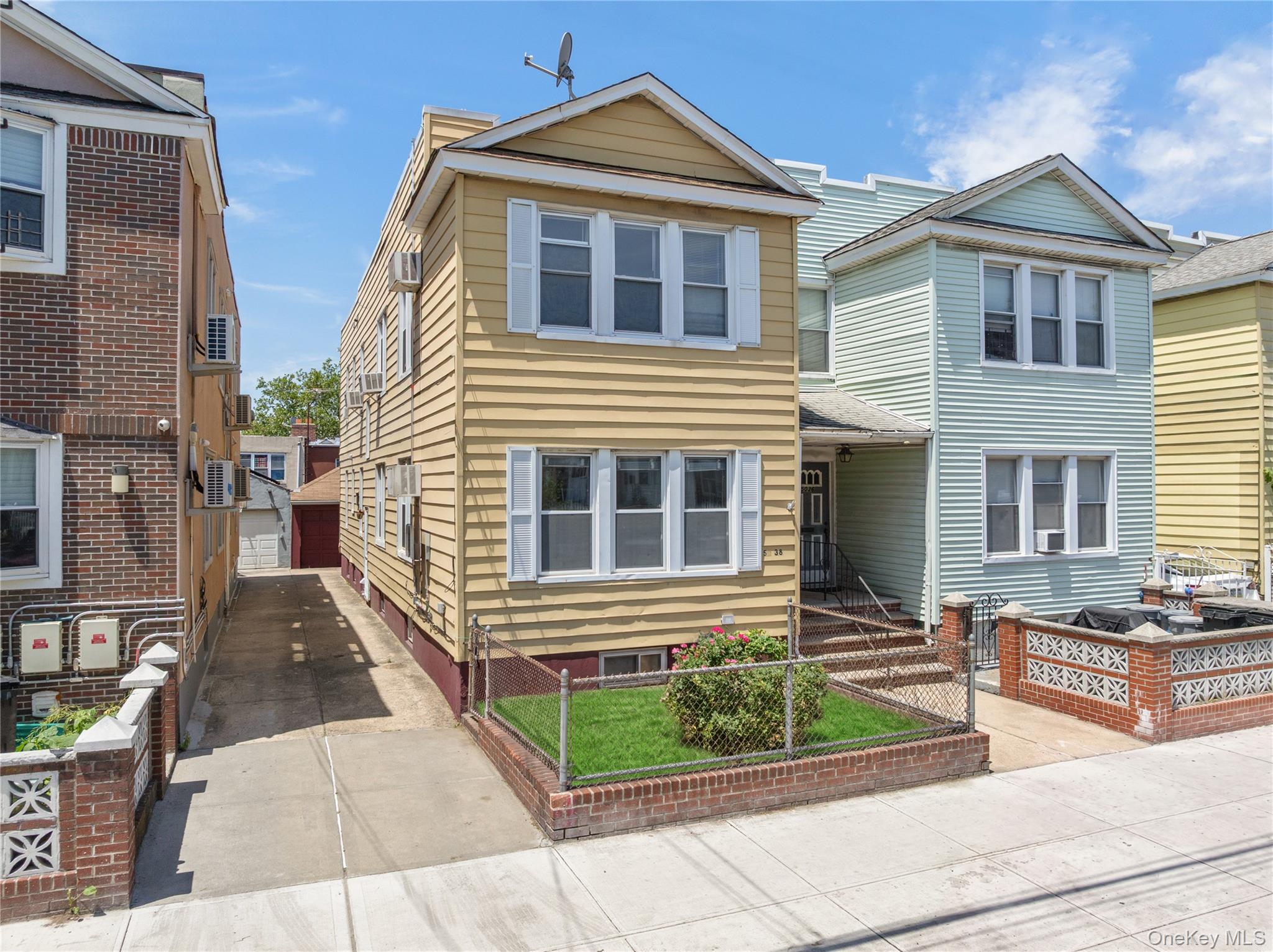 5038 47th Street