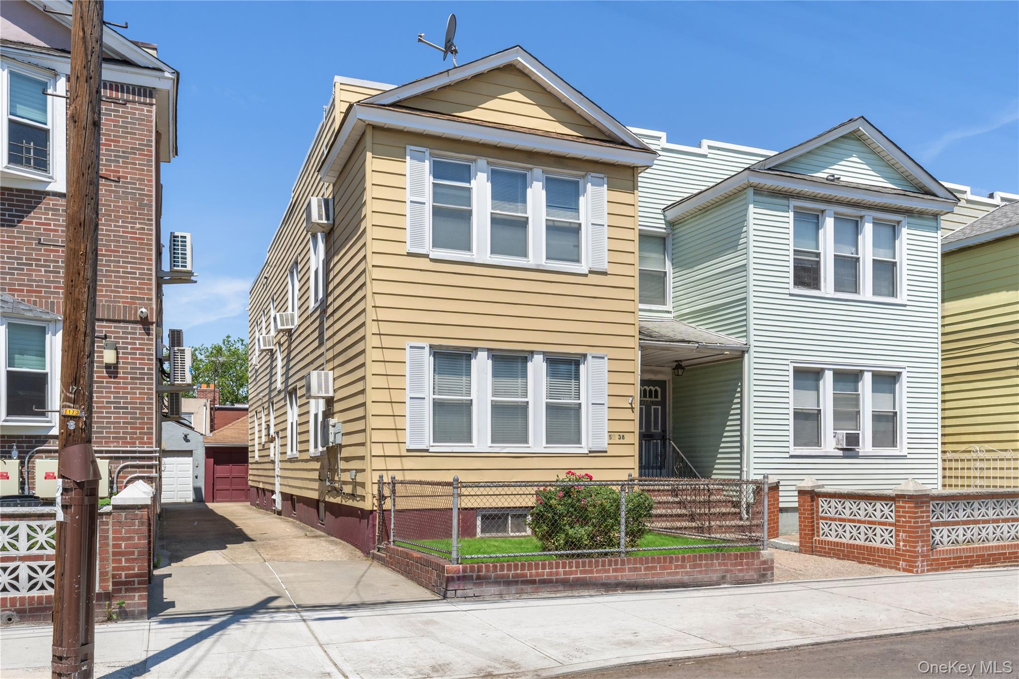 5038 47th Street