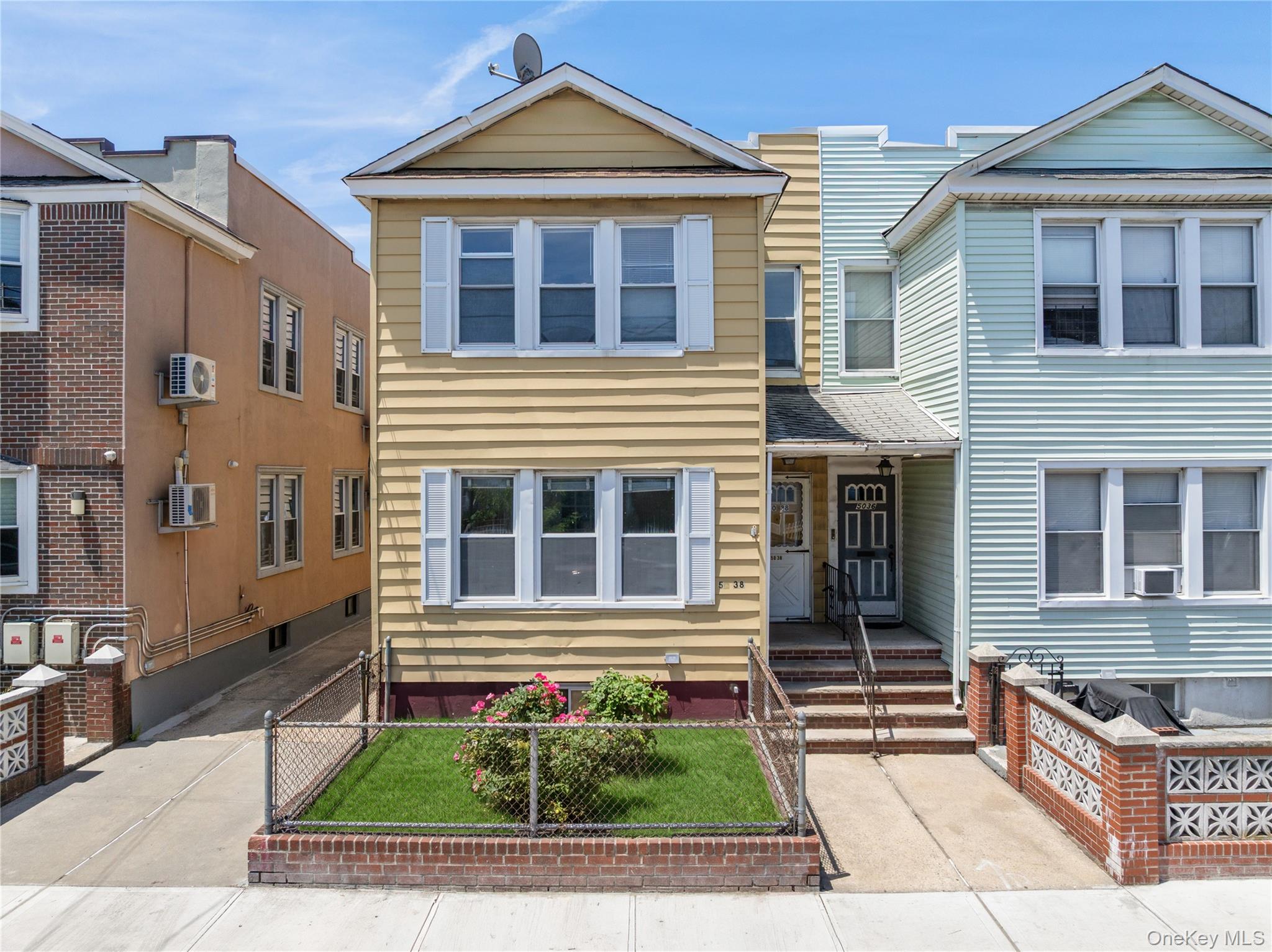 5038 47th Street