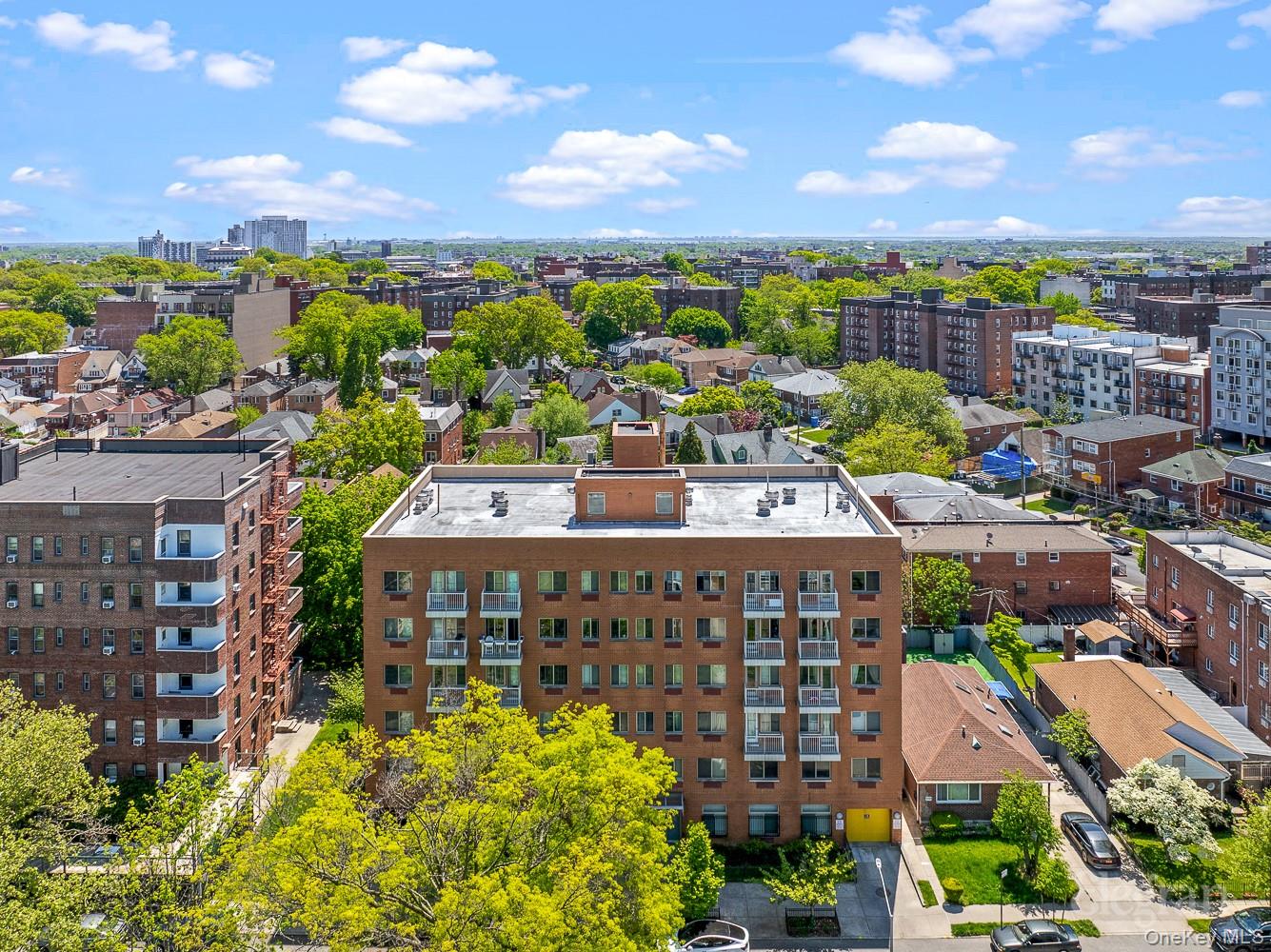 14320 Hoover Avenue Unit: 505