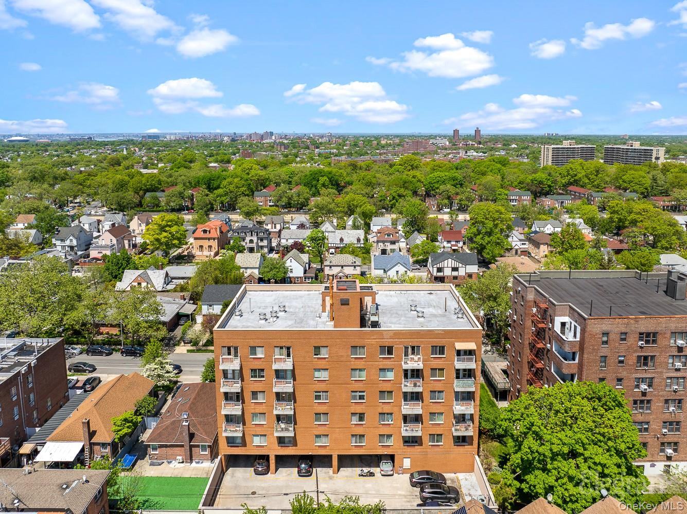 14320 Hoover Avenue Unit: 505