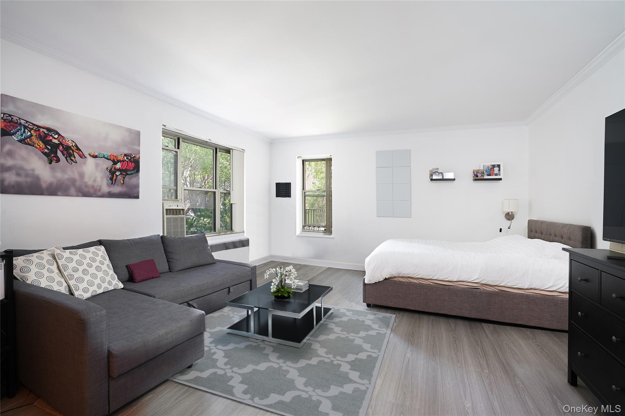 113-14 72nd Road Unit: 1J