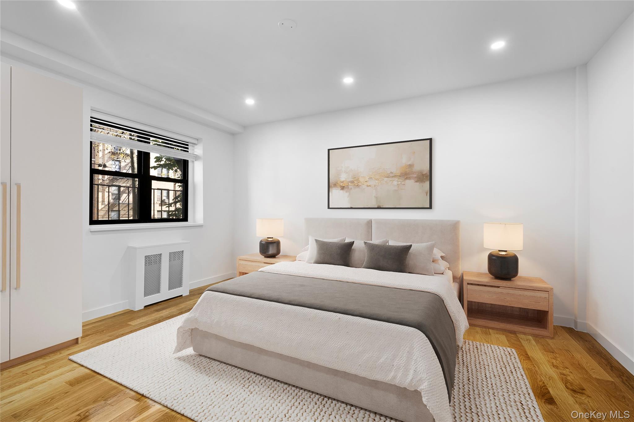 25-10 31st Avenue Unit: 2M