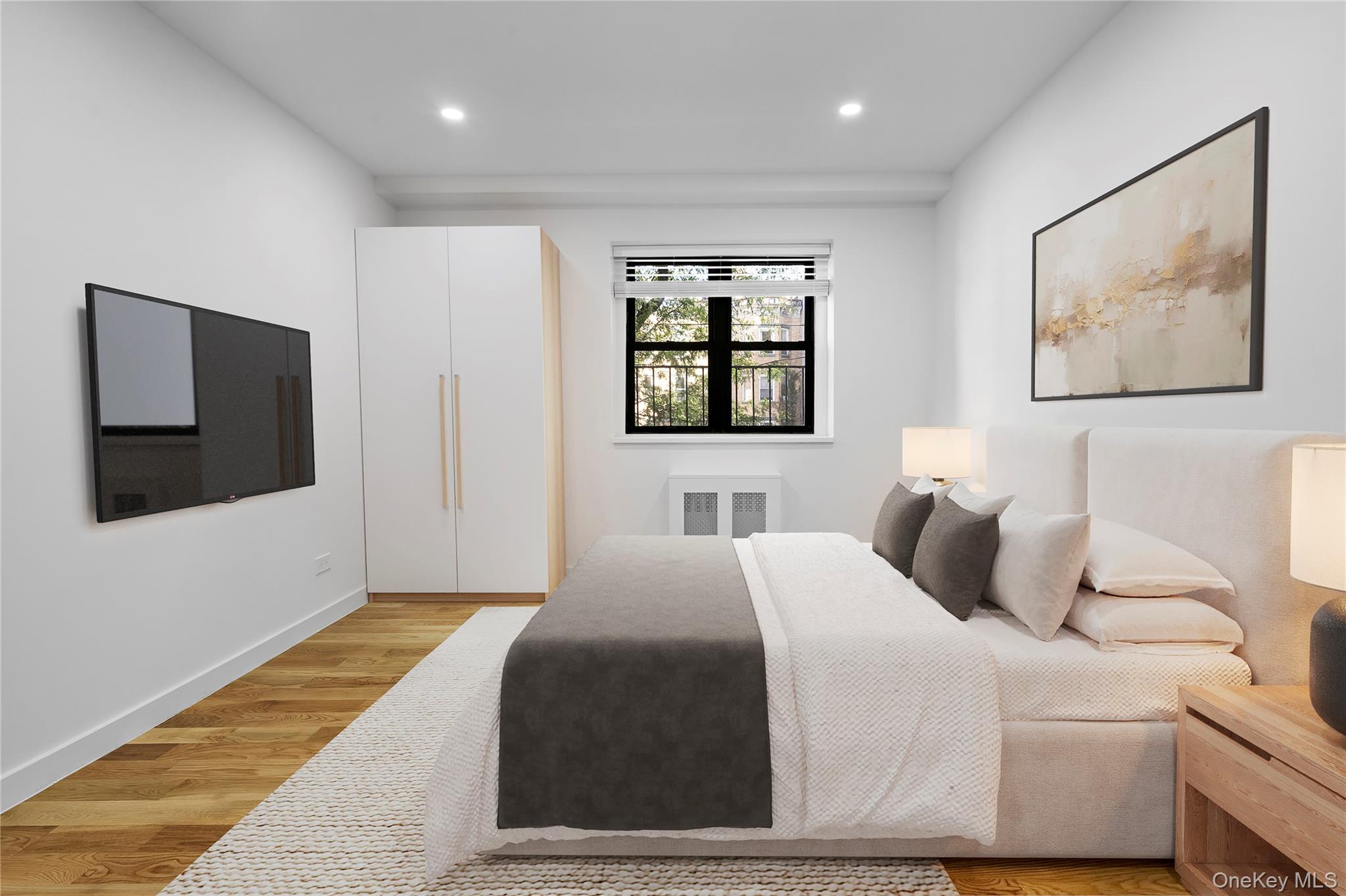 25-10 31st Avenue Unit: 2M