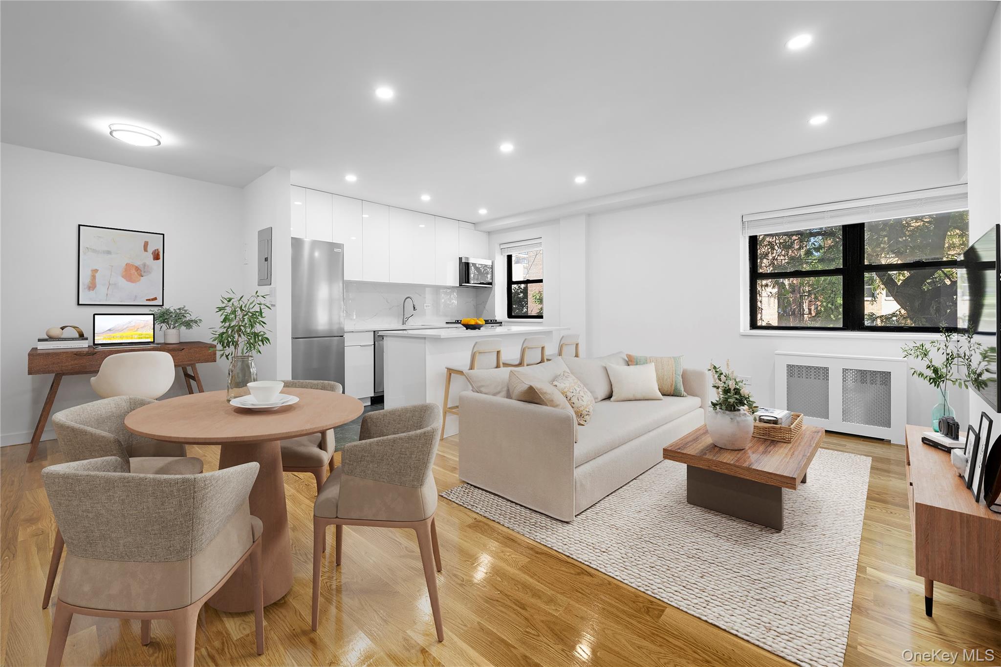 25-10 31st Avenue Unit: 2M