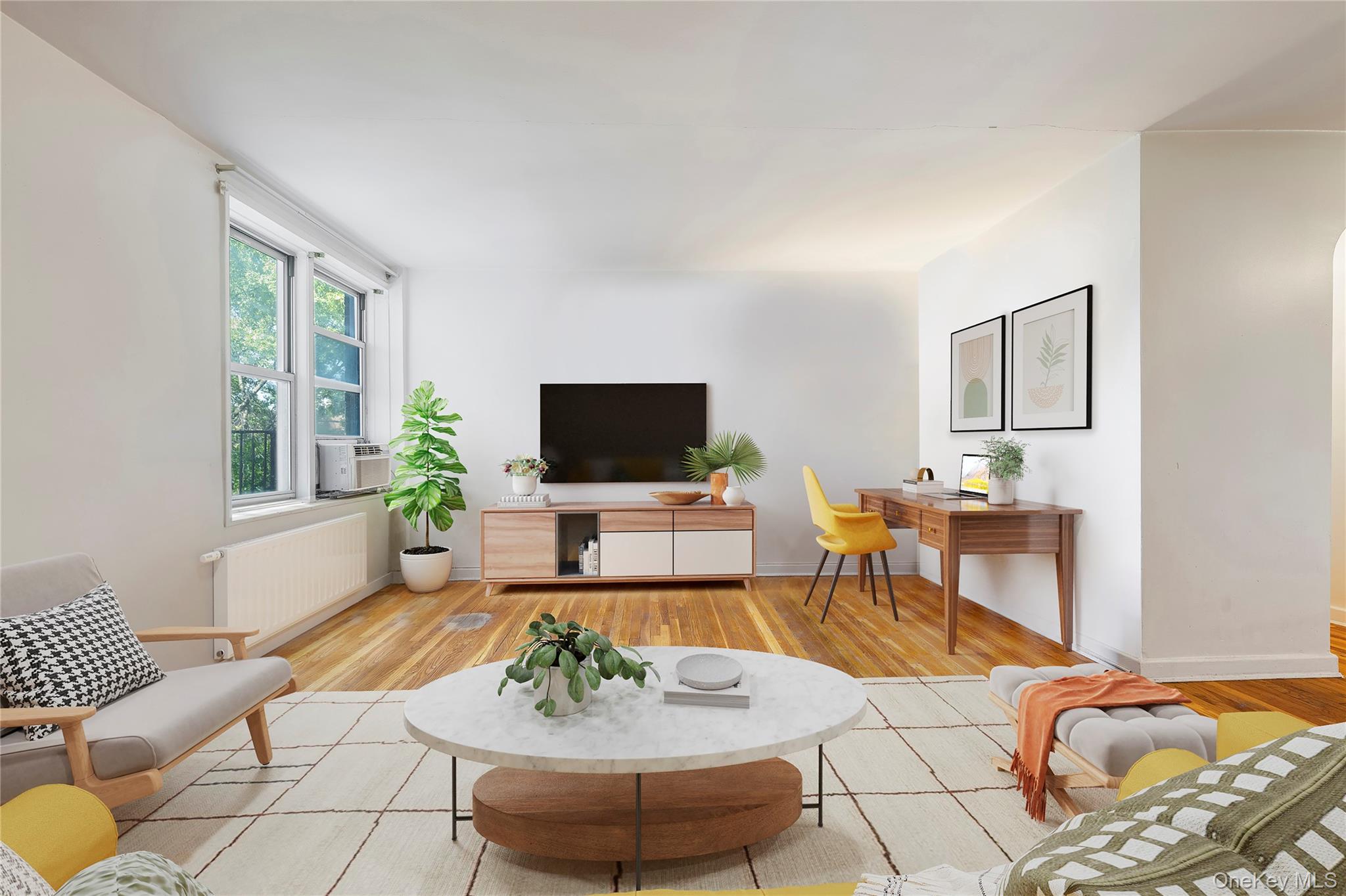 72-81 113th Street Unit: 6T