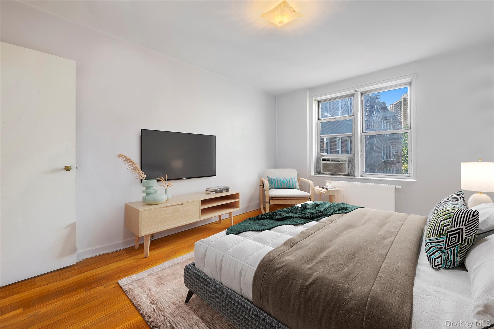 72-81 113th Street Unit: 6T