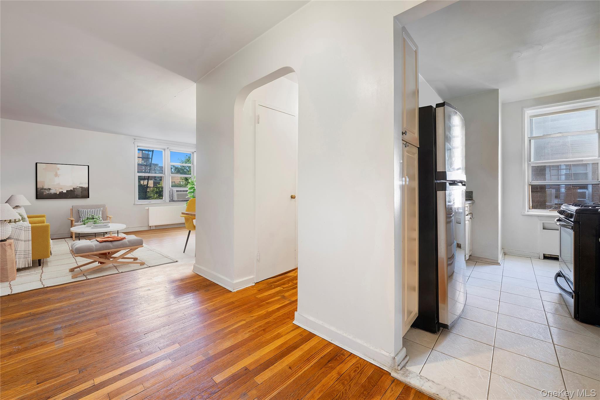 72-81 113th Street Unit: 6T