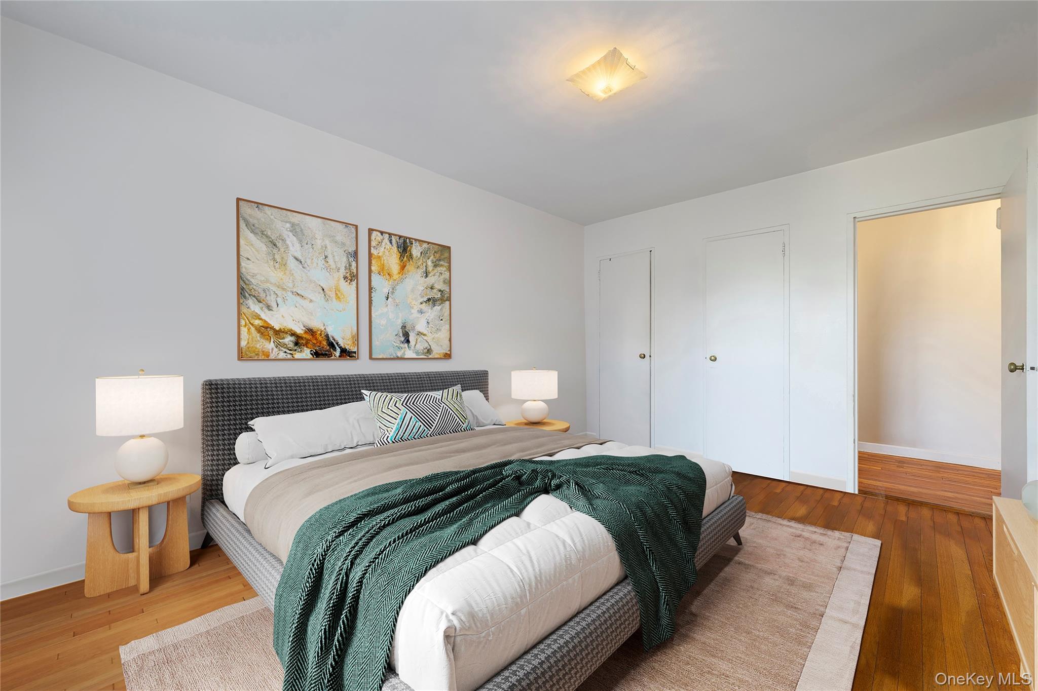 72-81 113th Street Unit: 6T