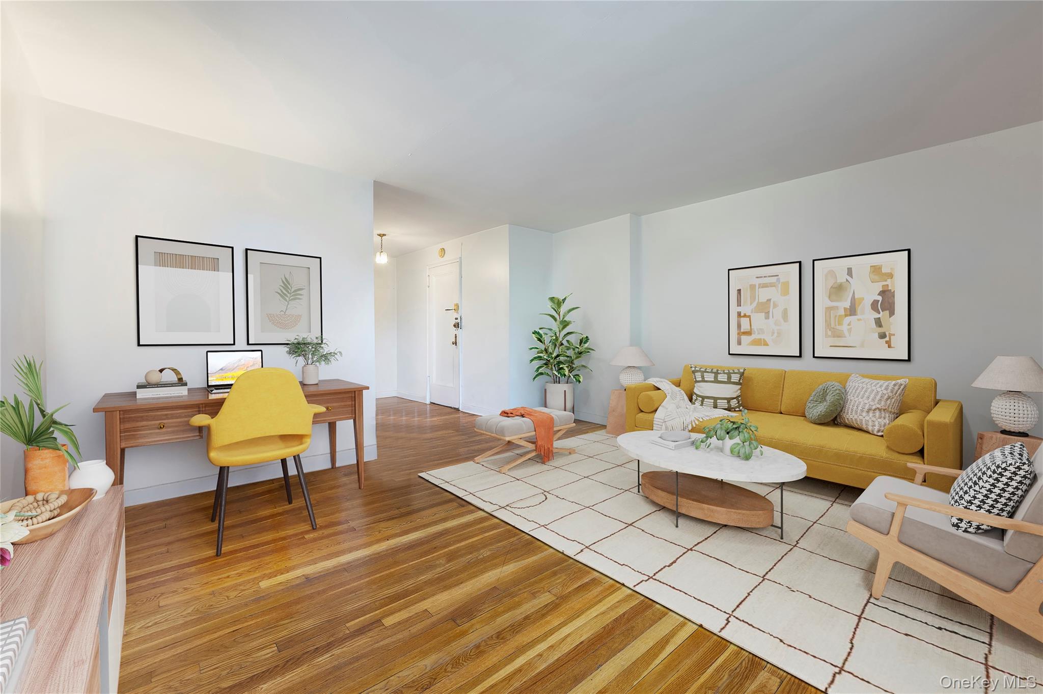 72-81 113th Street Unit: 6T