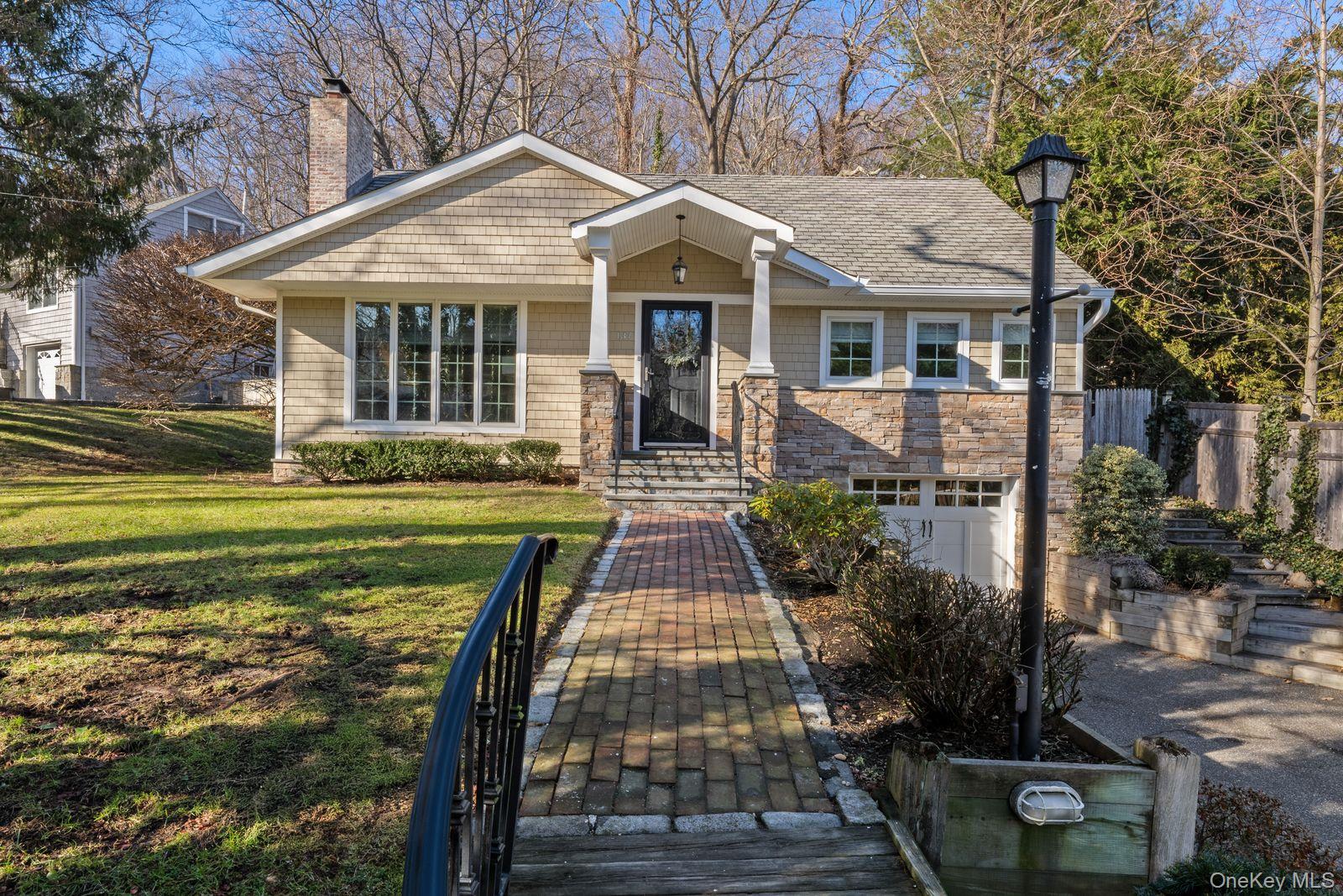 137 Cove Road