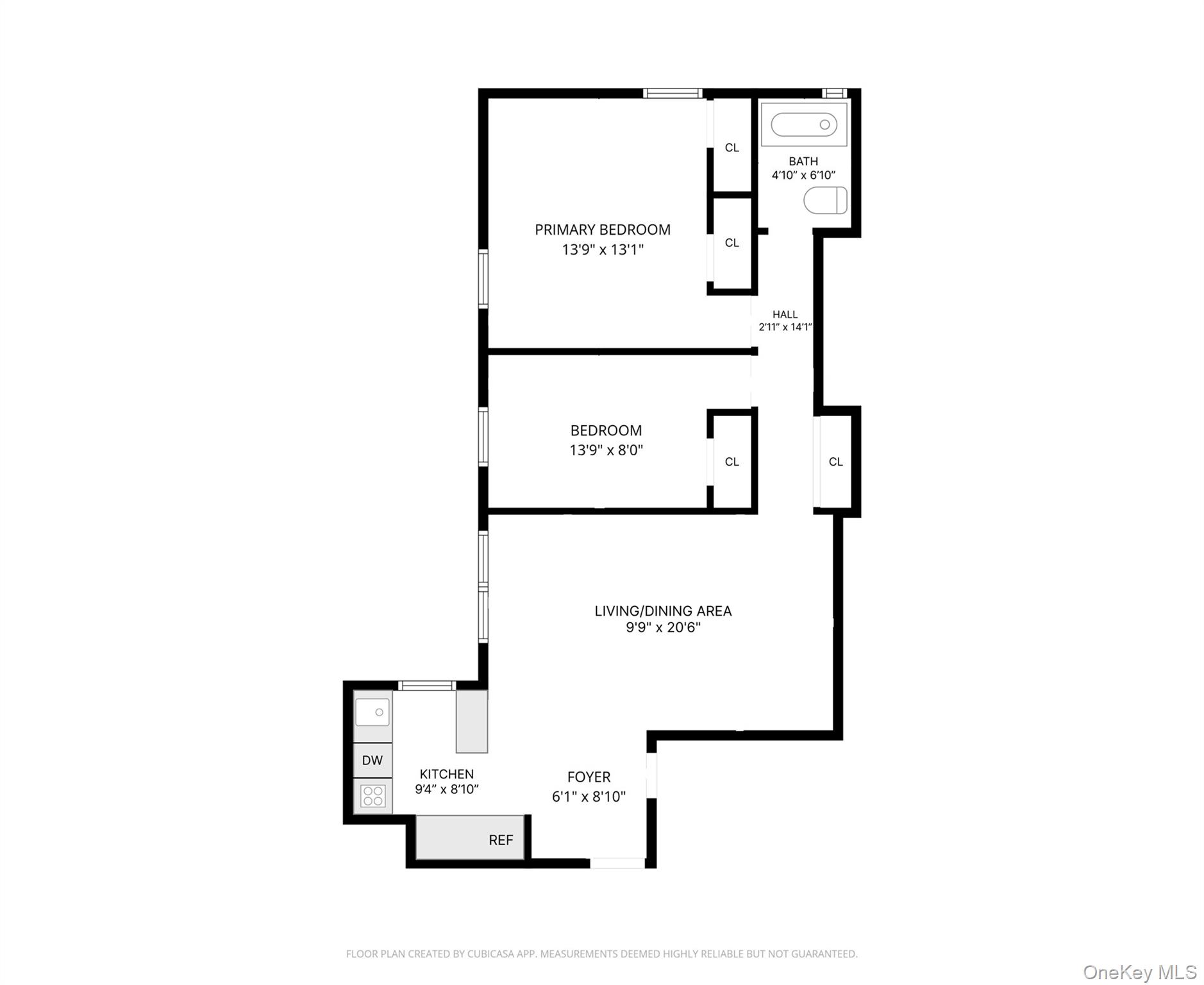 25-10 31st Avenue Unit: 3K