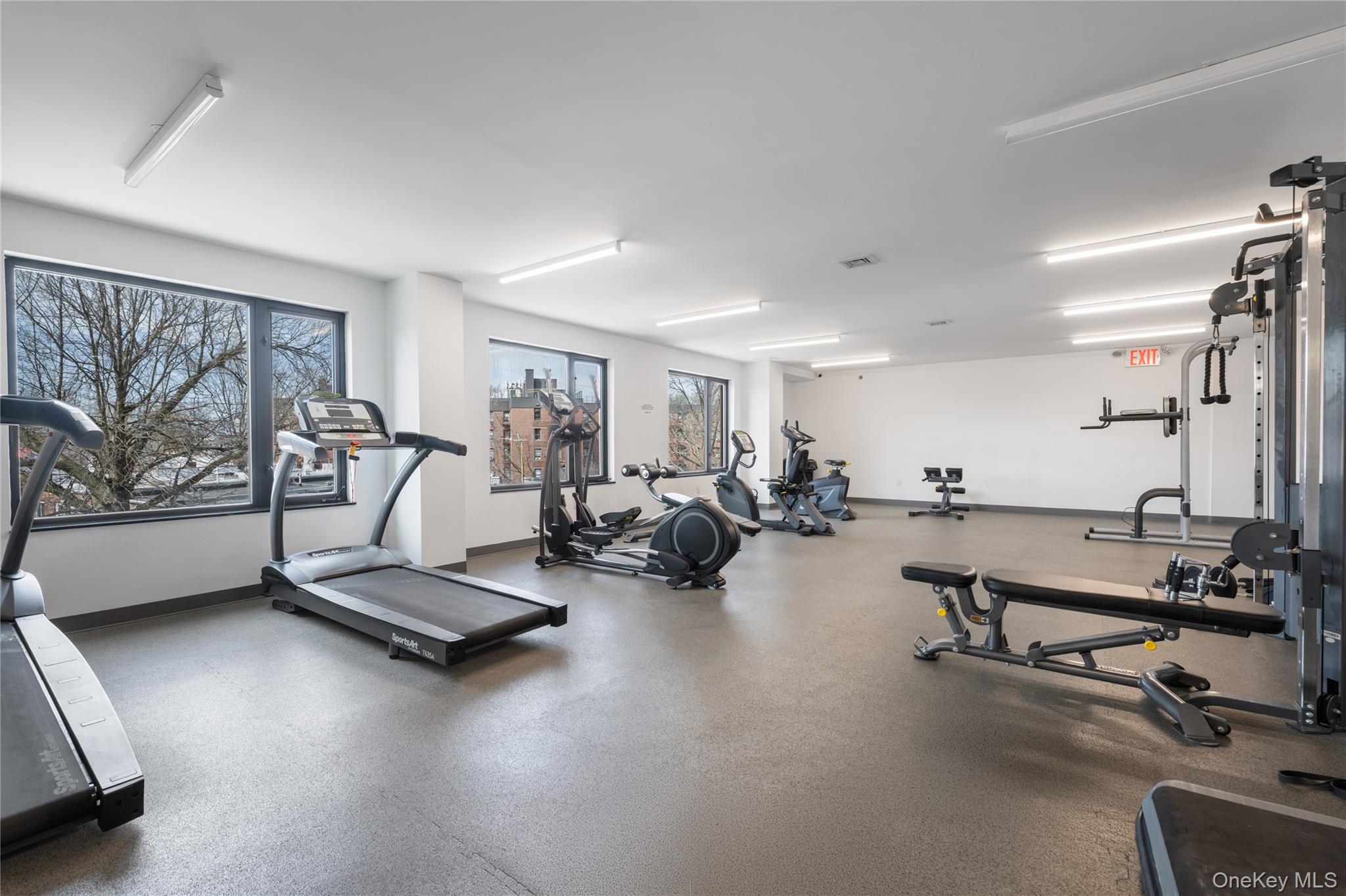 6296 Woodhaven Boulevard Unit: 6N