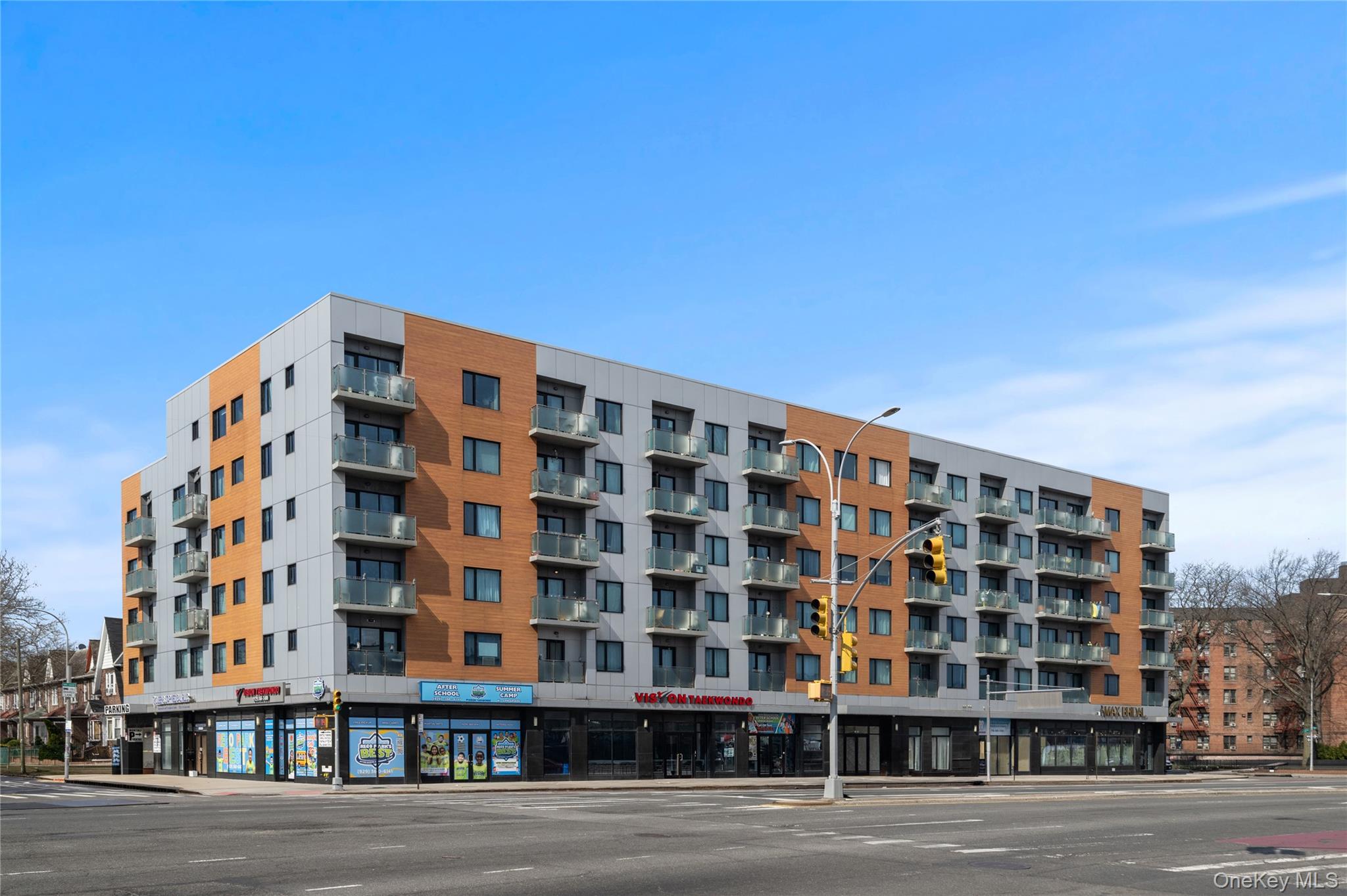 6296 Woodhaven Boulevard Unit: 6N