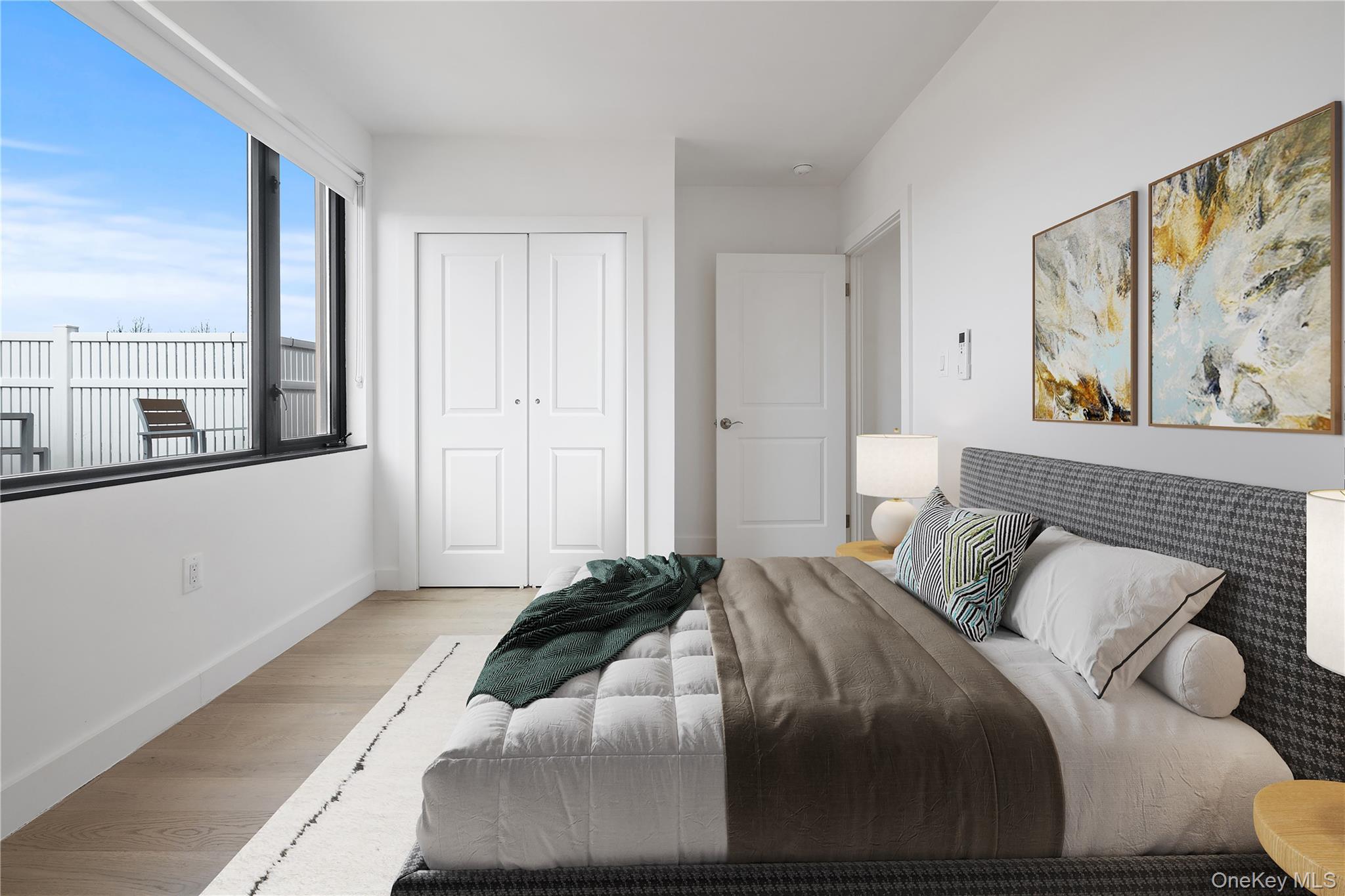 6296 Woodhaven Boulevard Unit: 6N