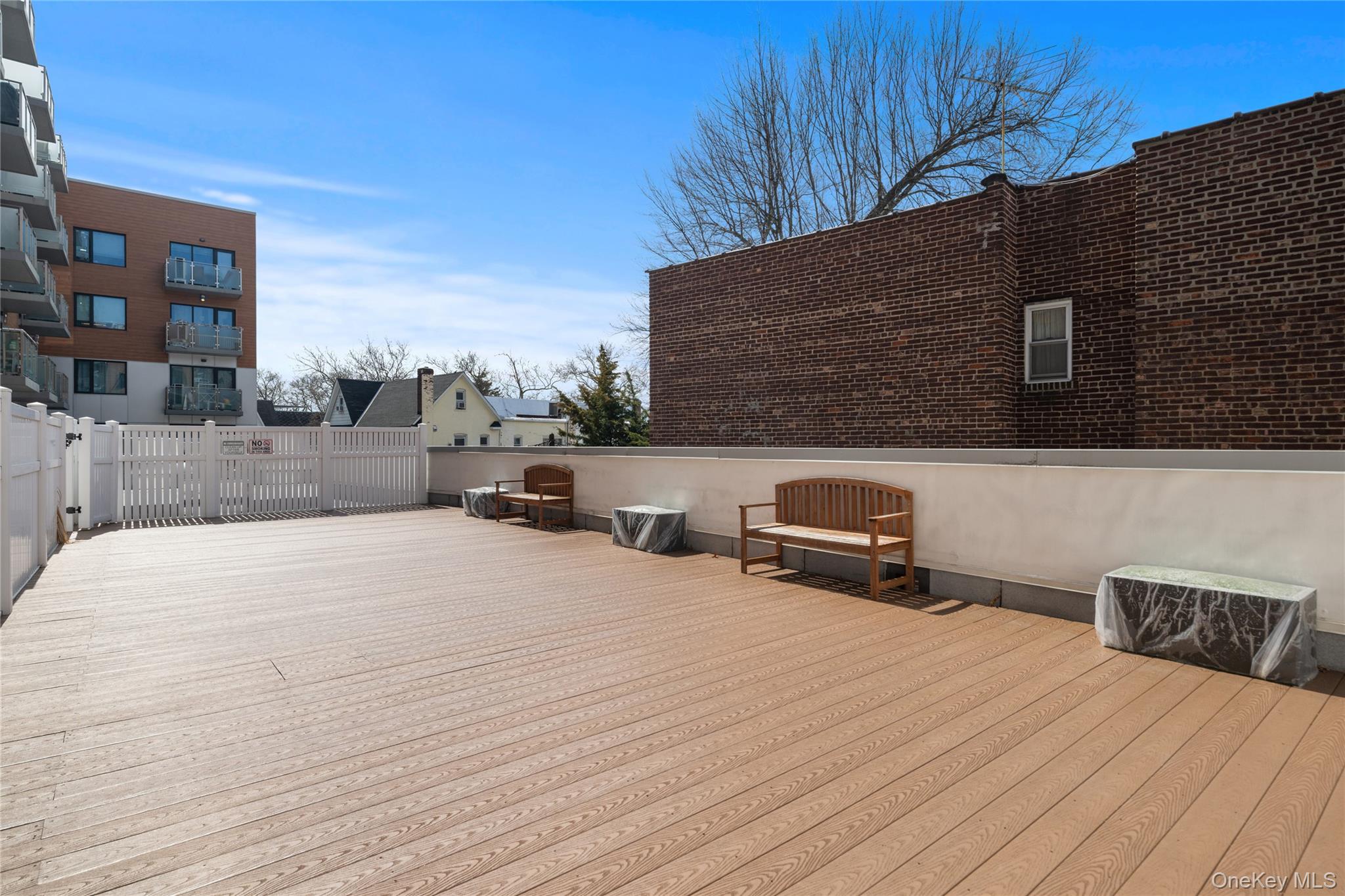 6296 Woodhaven Boulevard Unit: 6N