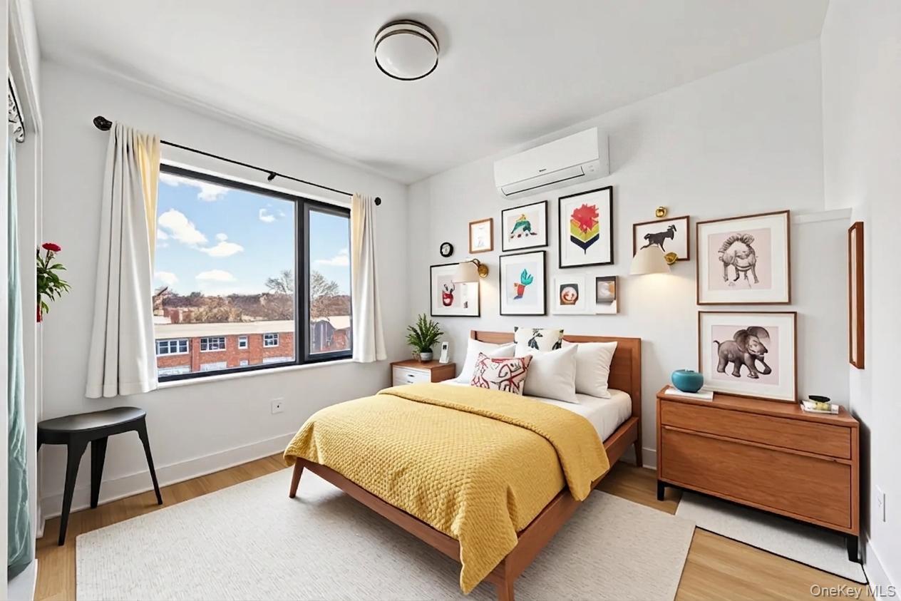 6296 Woodhaven Boulevard Unit: 6I