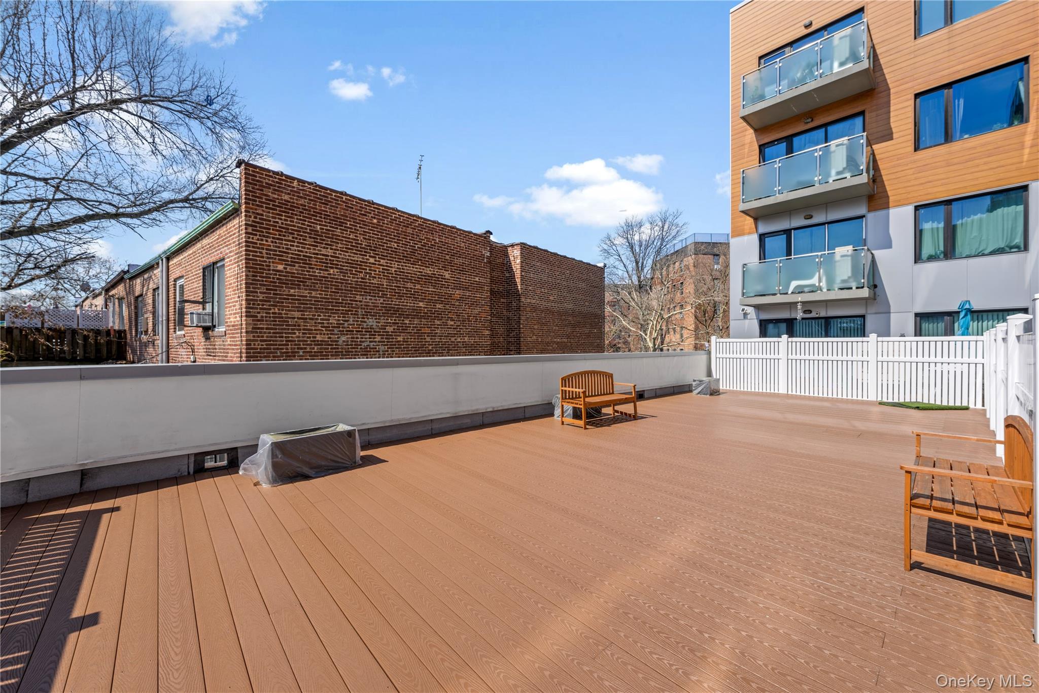 6296 Woodhaven Boulevard Unit: 6I