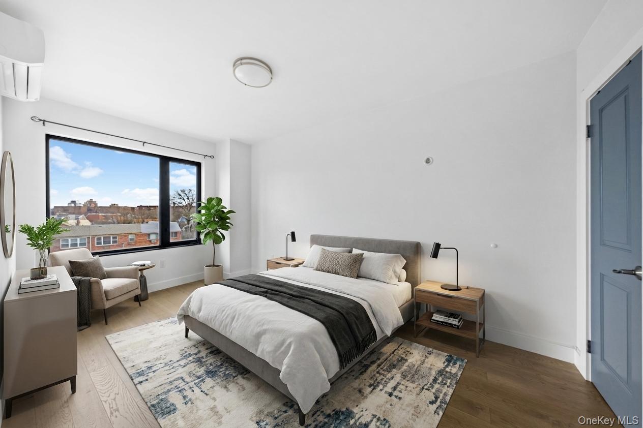 6296 Woodhaven Boulevard Unit: 6I