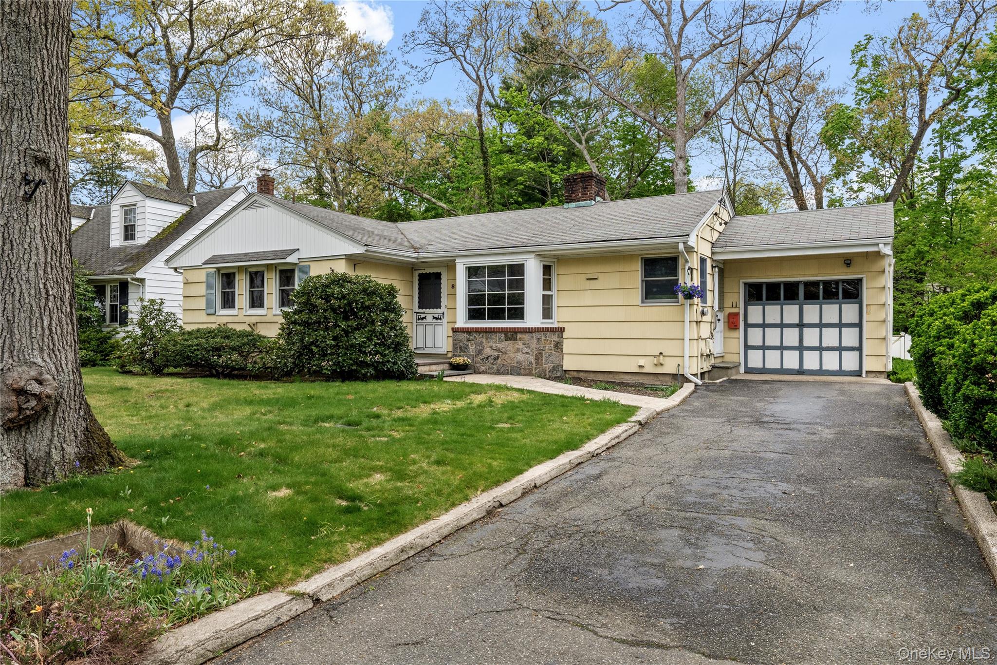 8 Birch Drive