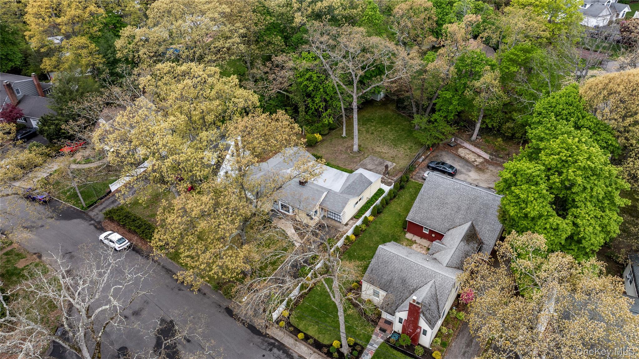 8 Birch Drive