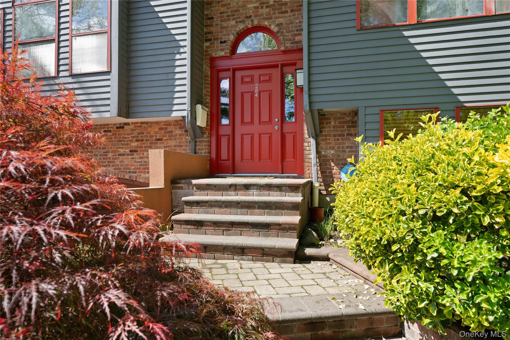 284 Schenck Avenue