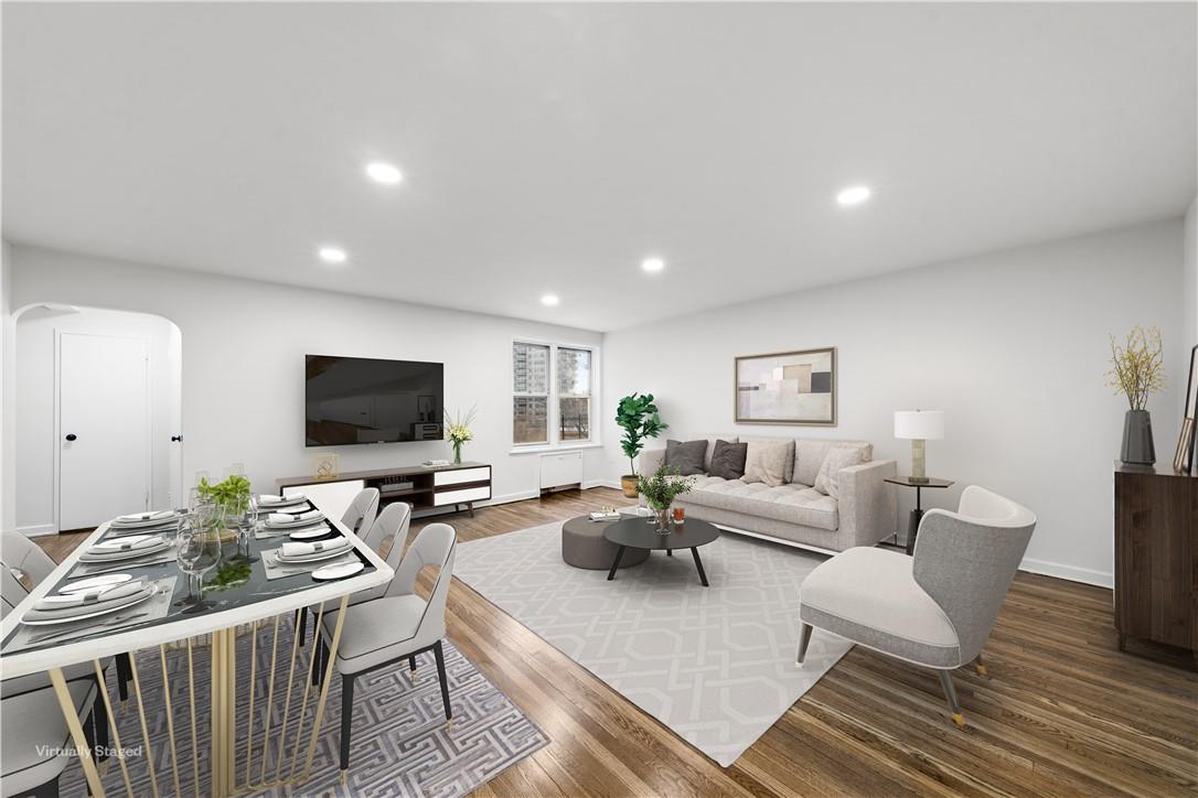 72-81 113th Street Unit: 6Y