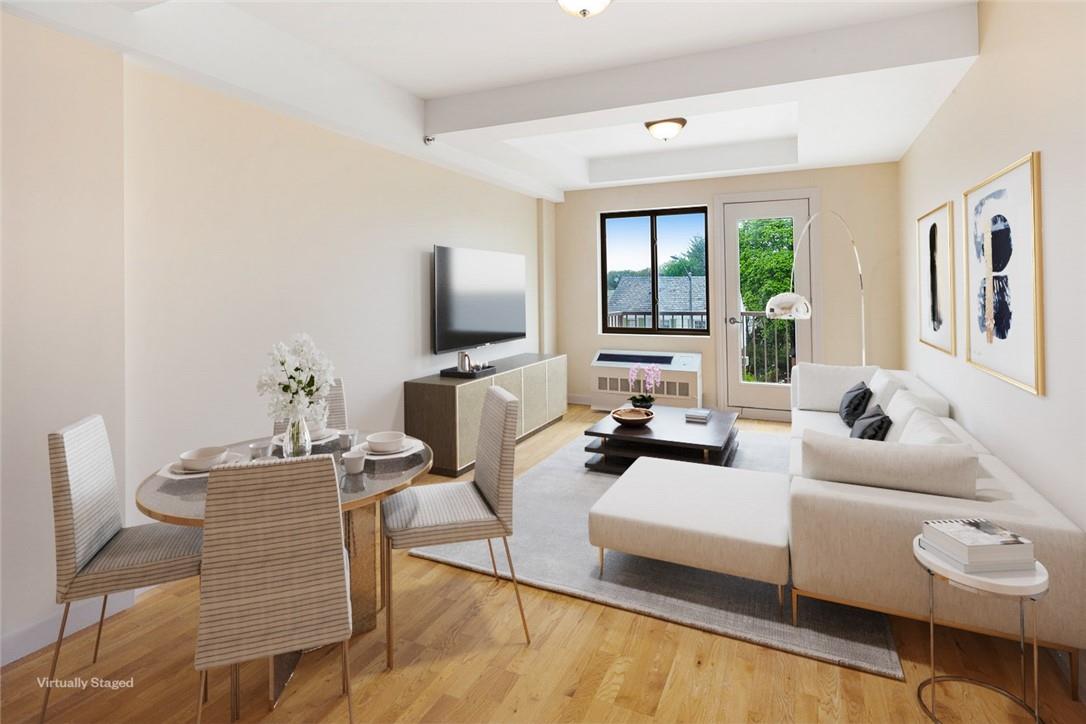 143-20 Hoover Avenue Unit: 303