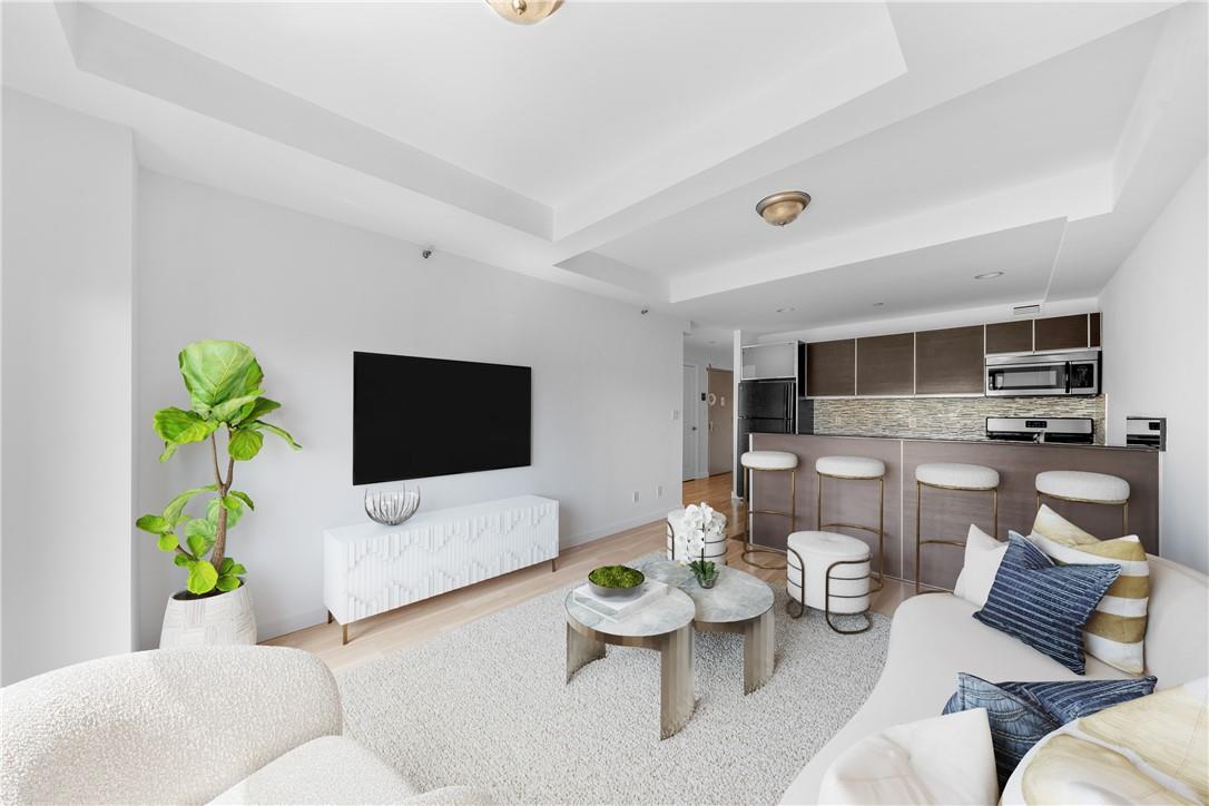 143-20 Hoover Avenue Unit: 508