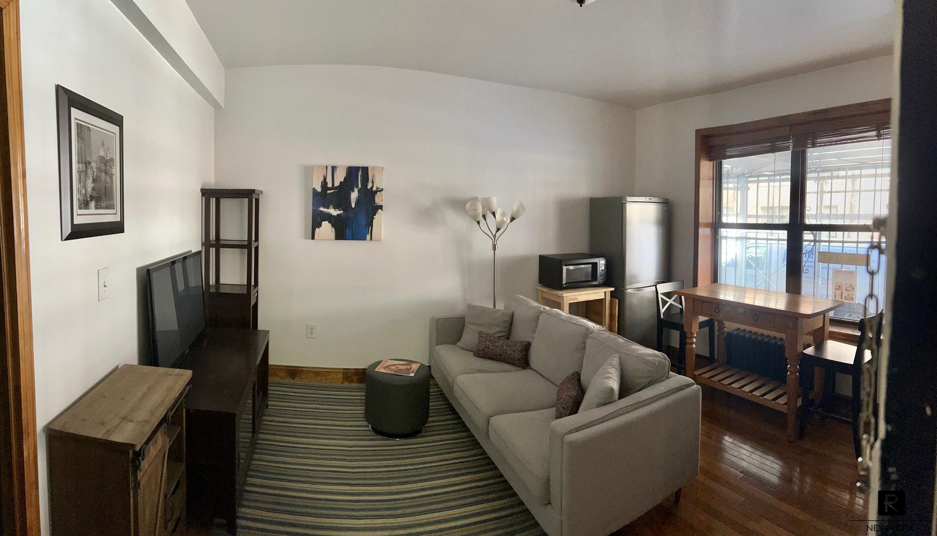 6 E 97th Street 1-F