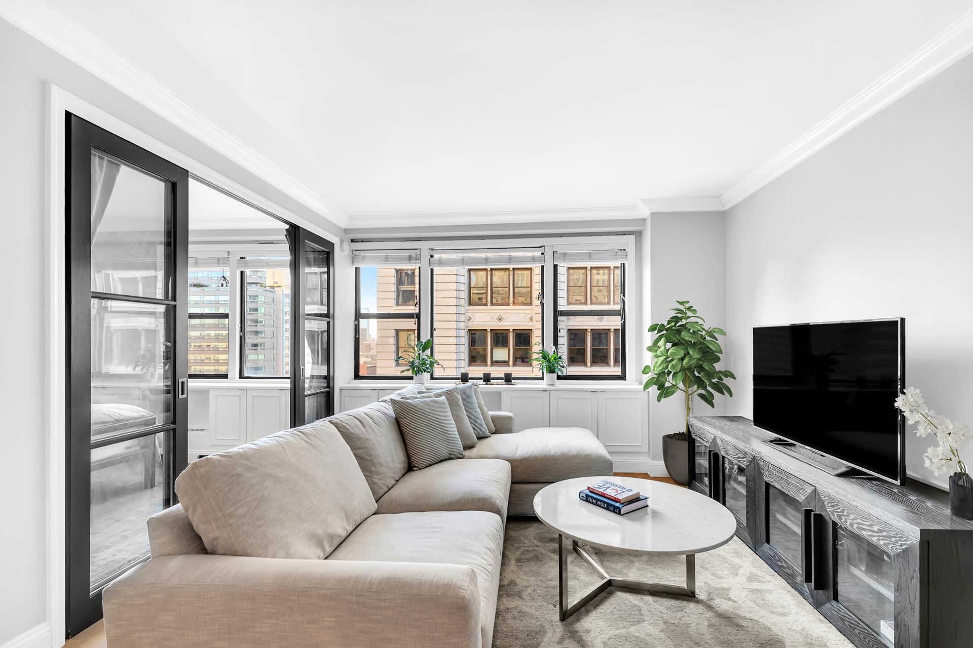145 E 15TH Street 12DE