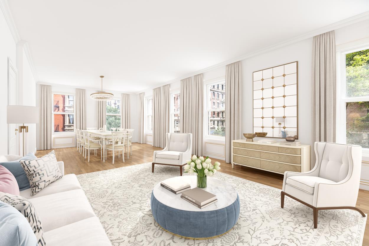 17 E 97th Street 3-B