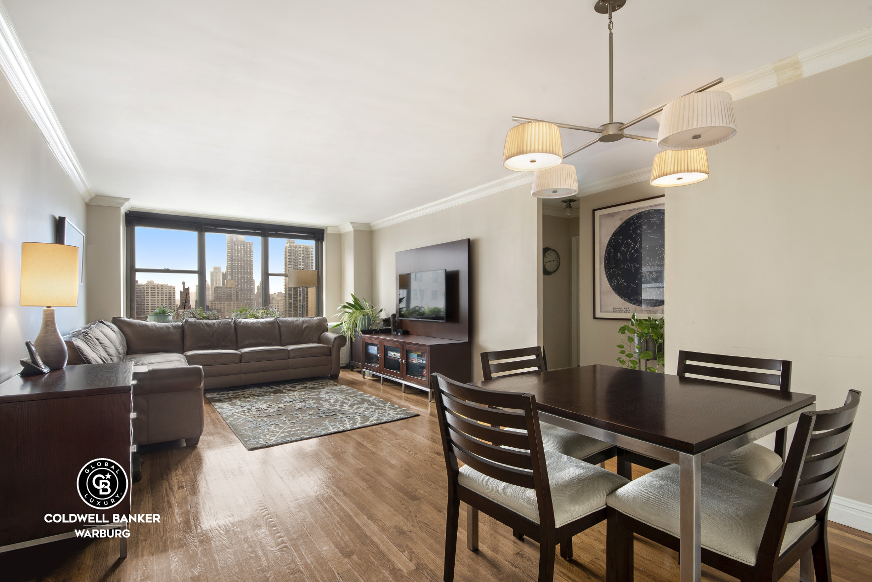 301 E 79TH Street 17H