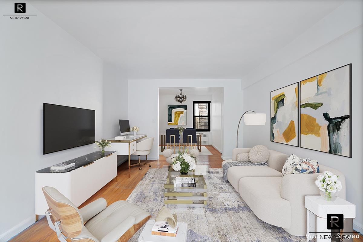 505 E 82nd Street 3-B