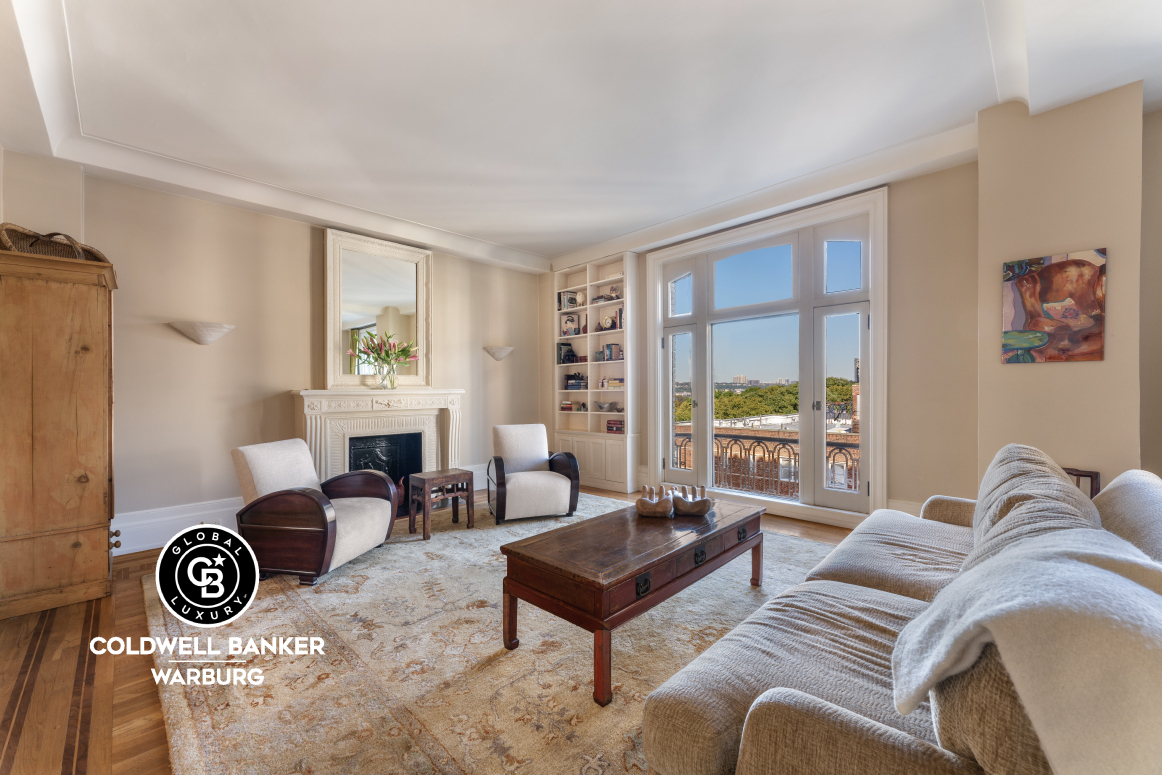 316 W 79TH Street 7W