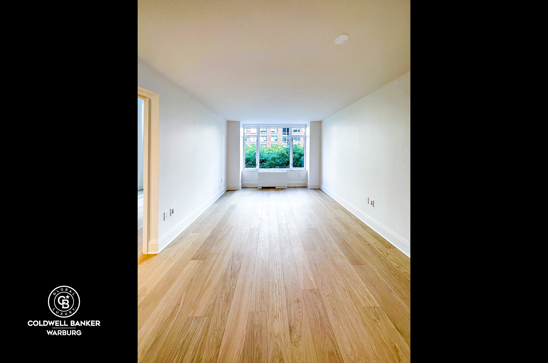210 WARREN Street 5C