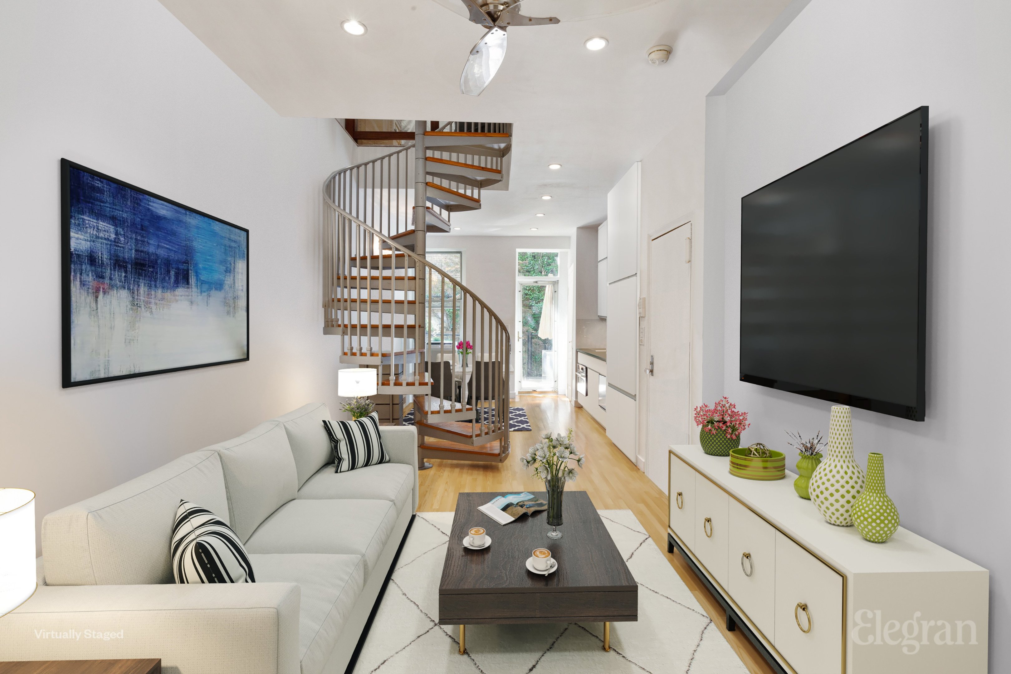 224 E 95th Street 2-C