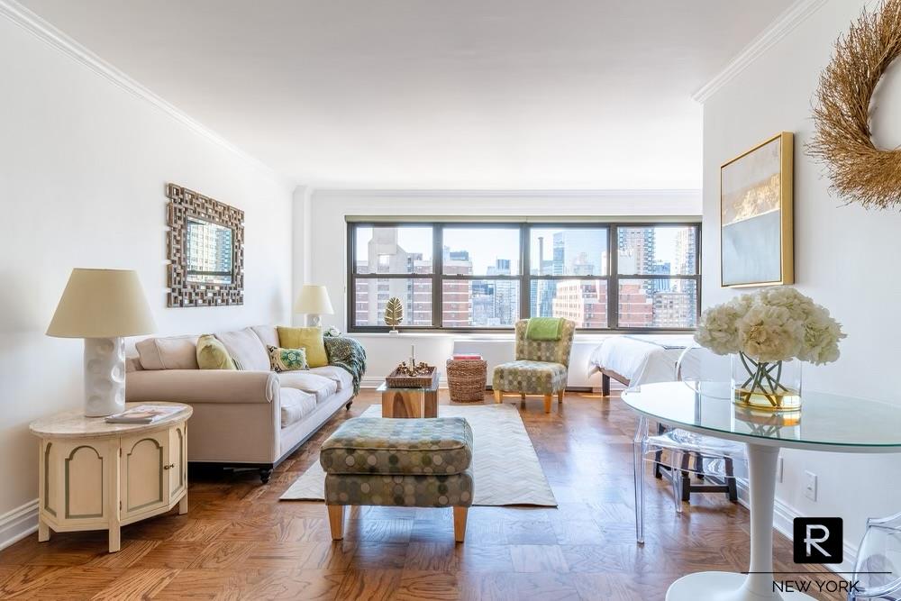 140 W End Avenue 24-E
