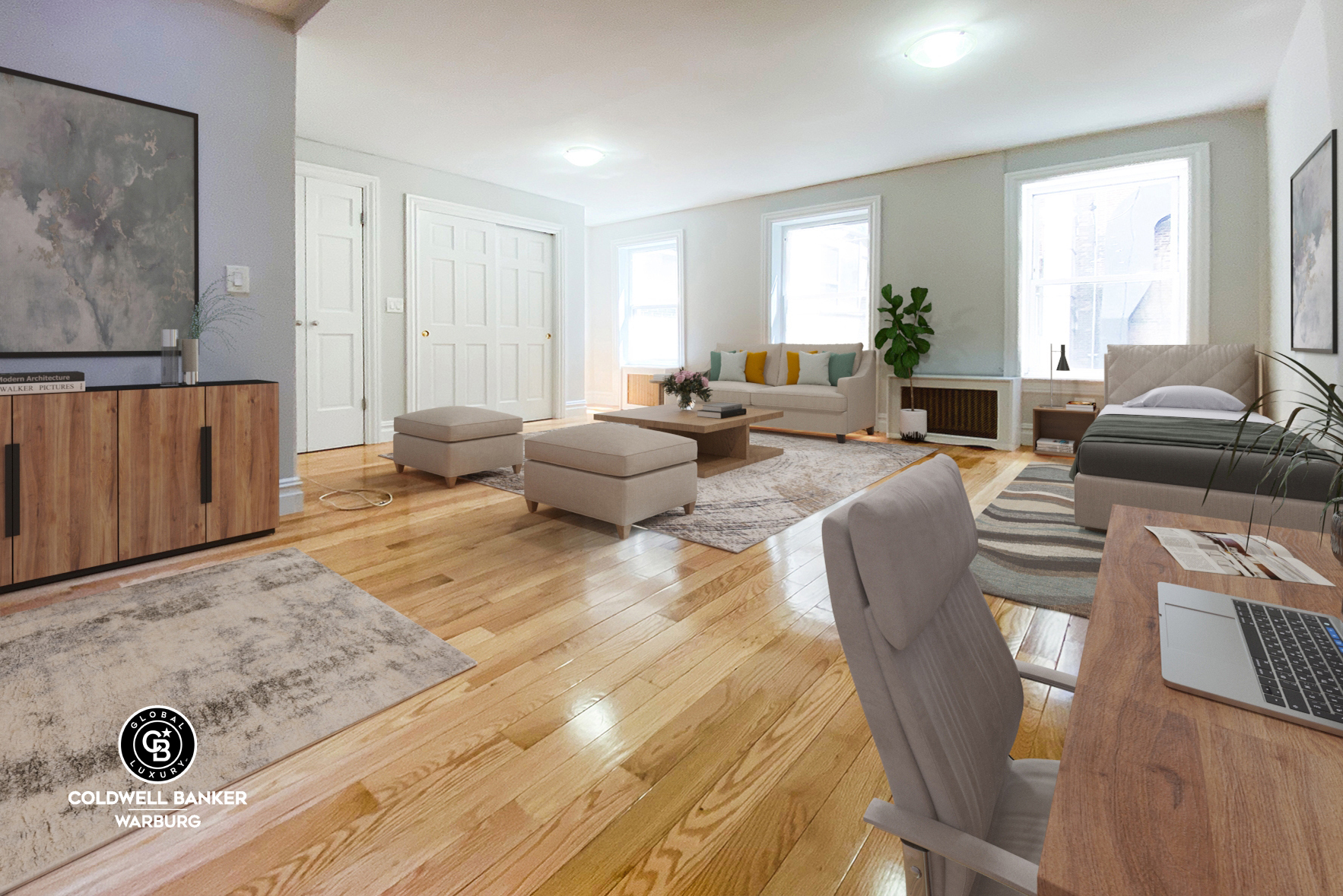 16 E 58TH Street 5