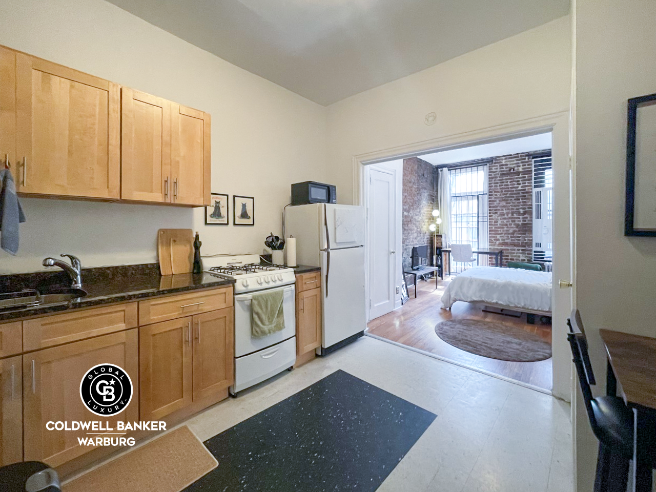 416 W 47TH Street 3A