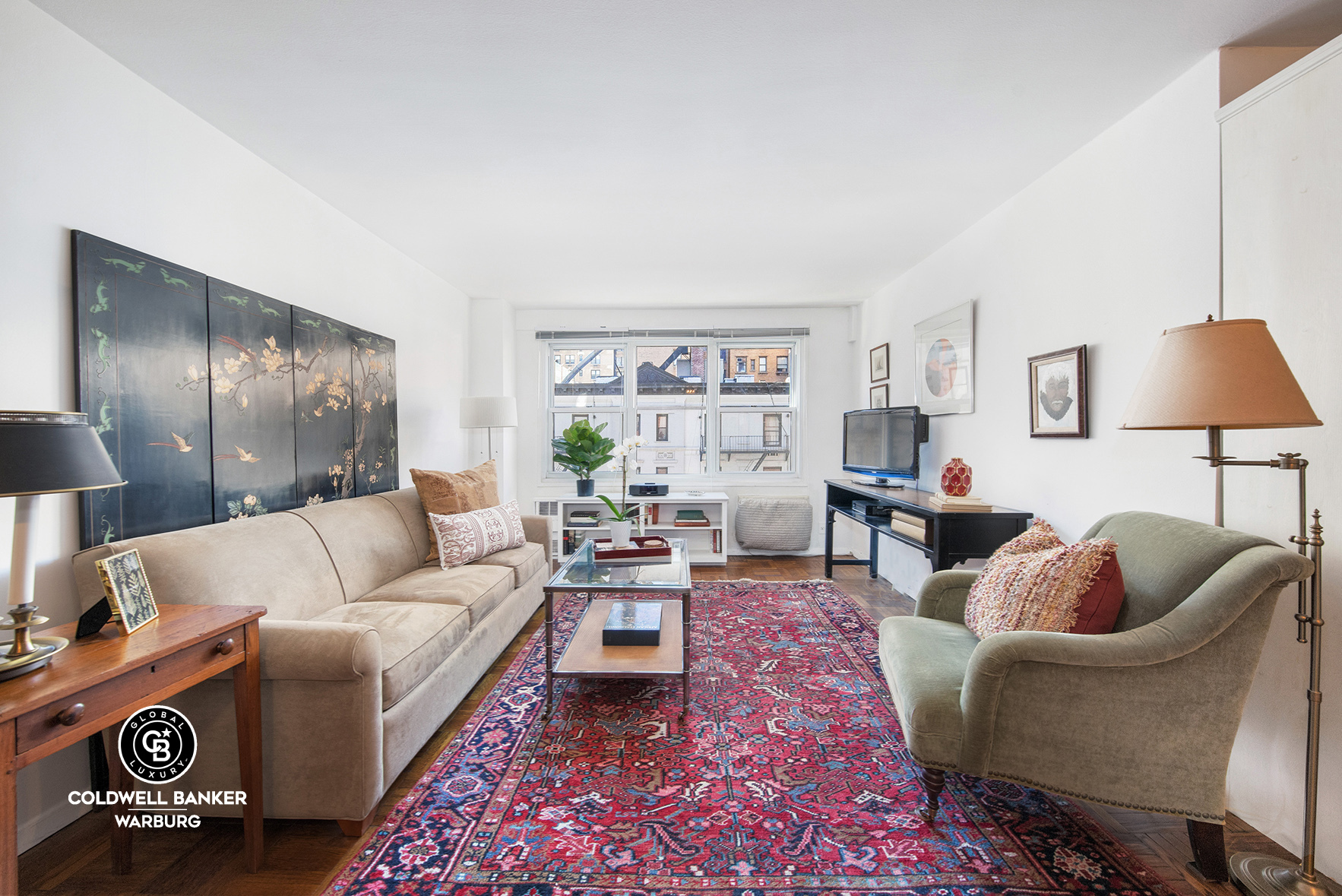 144 E 84TH Street 6B