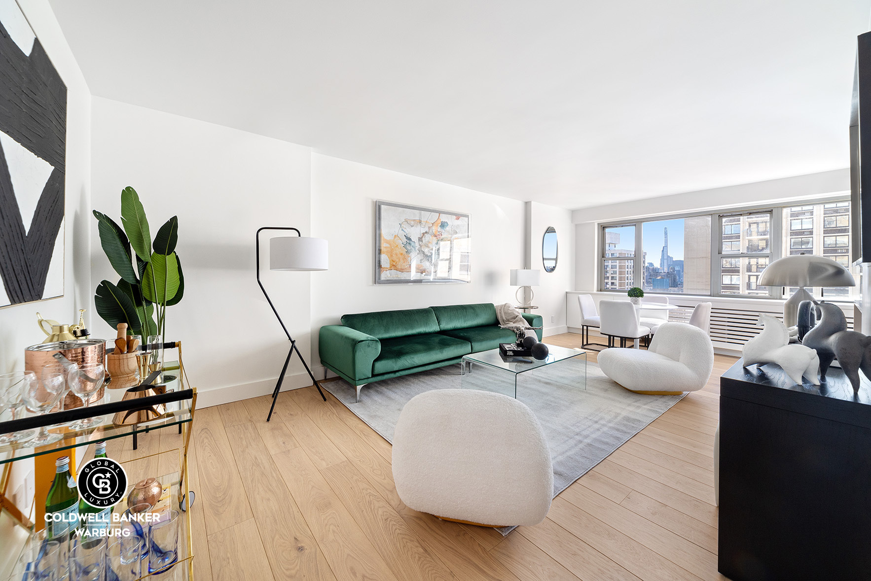 100 W 93RD Street 26K