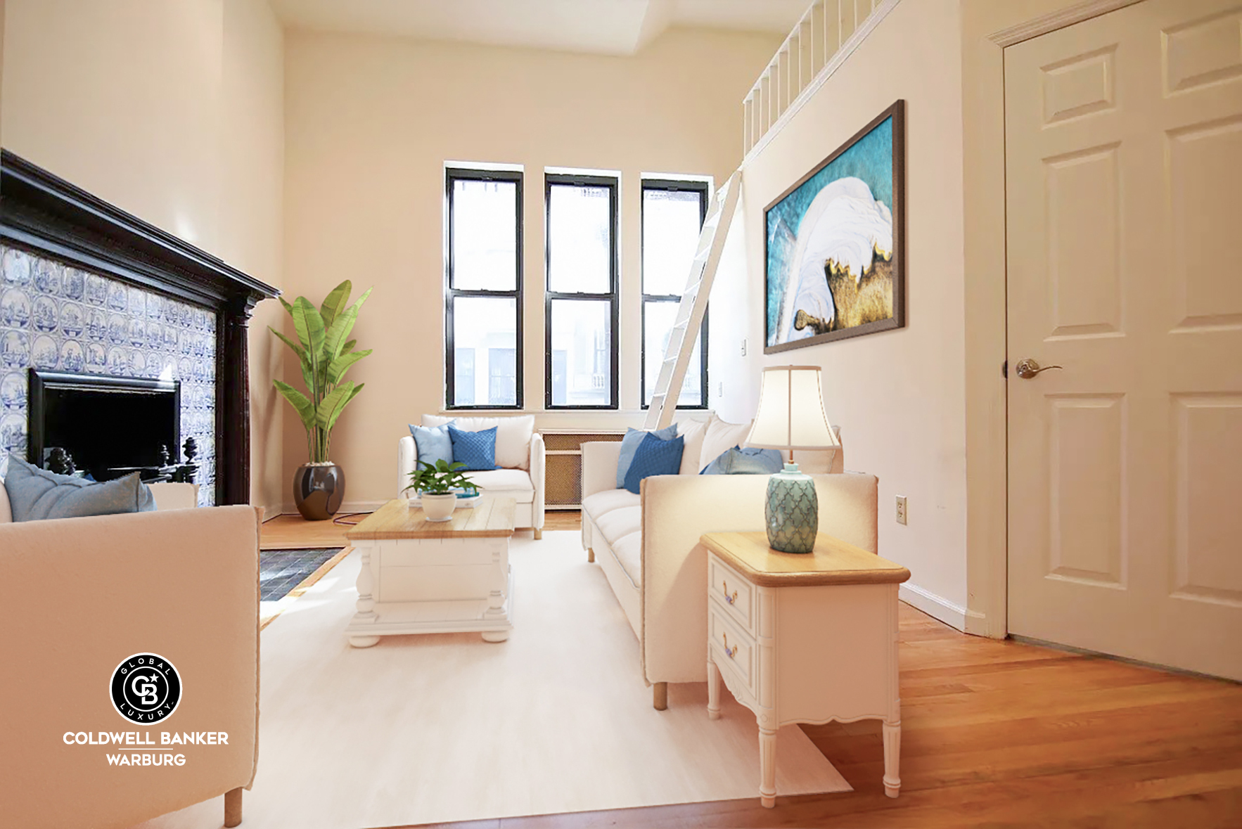 257 W 91ST Street 1E