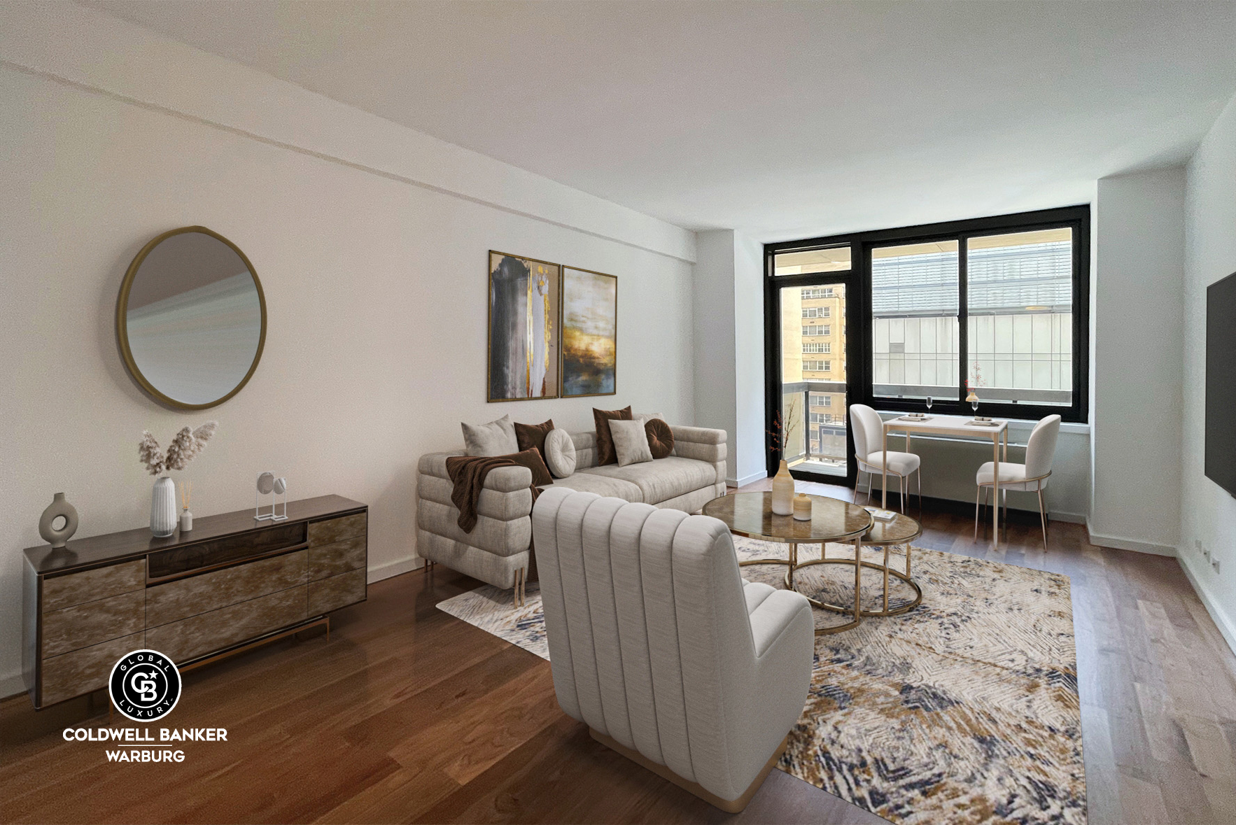 515 E 72ND Street 5H