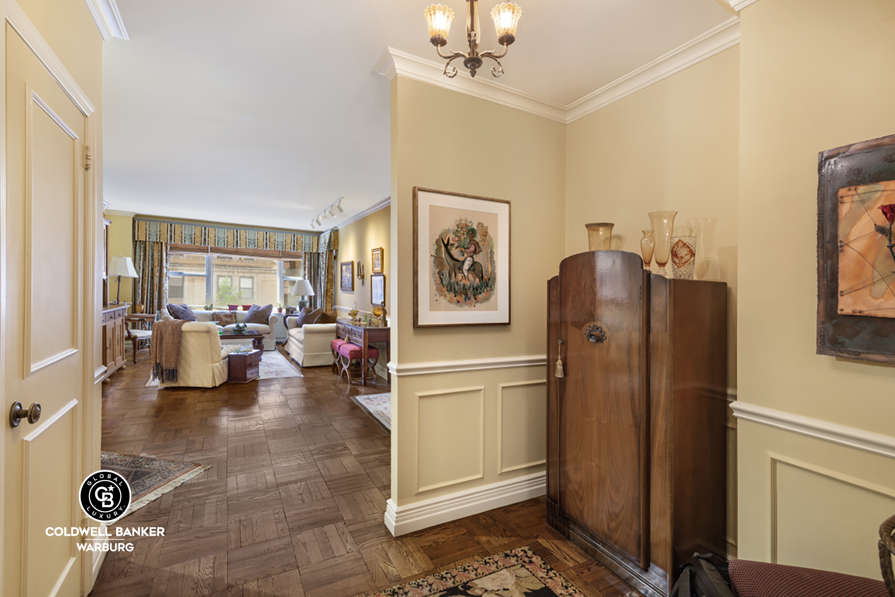 35 E 85TH Street 3B
