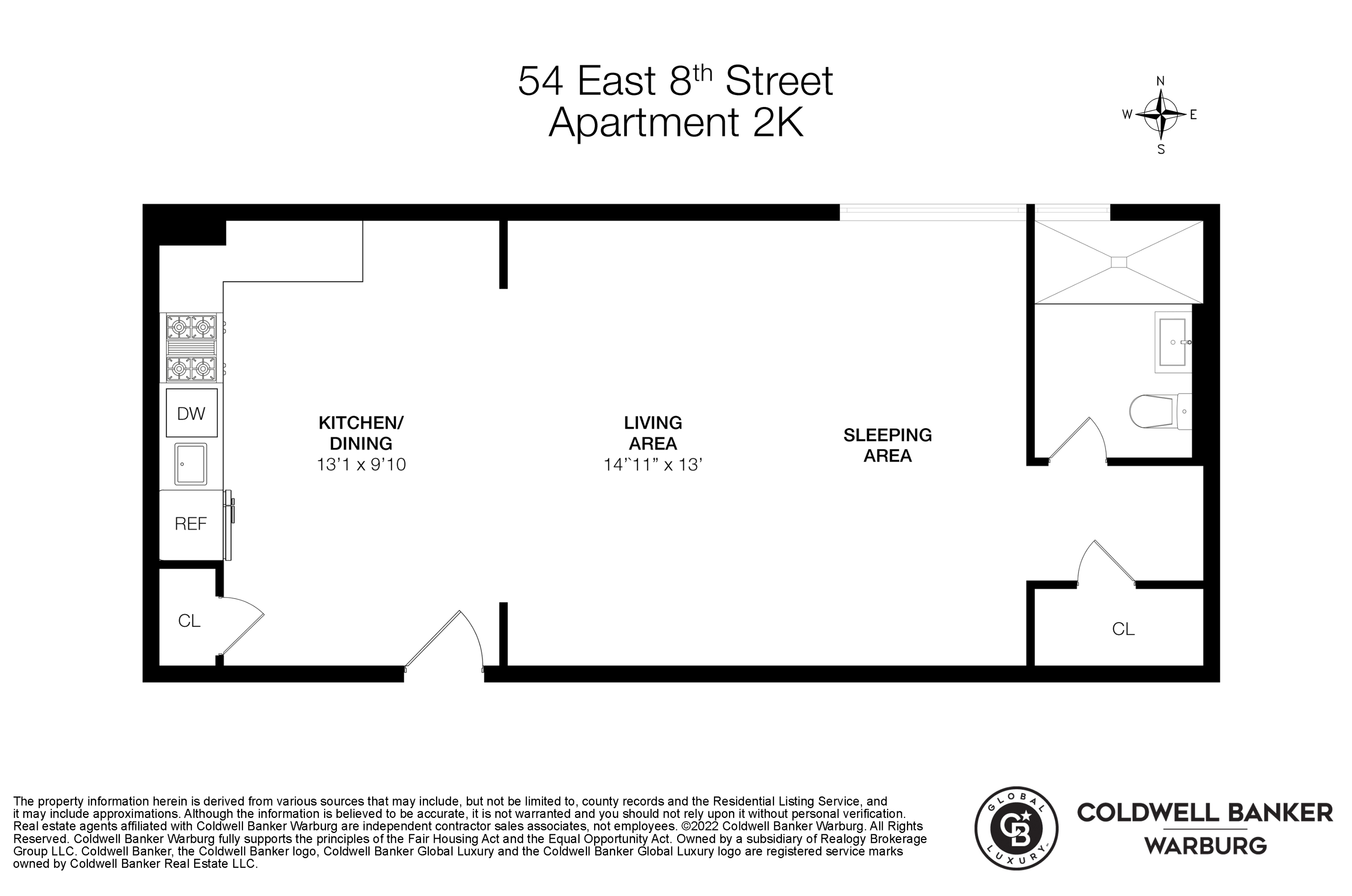 50-54 E 8th Street 2K