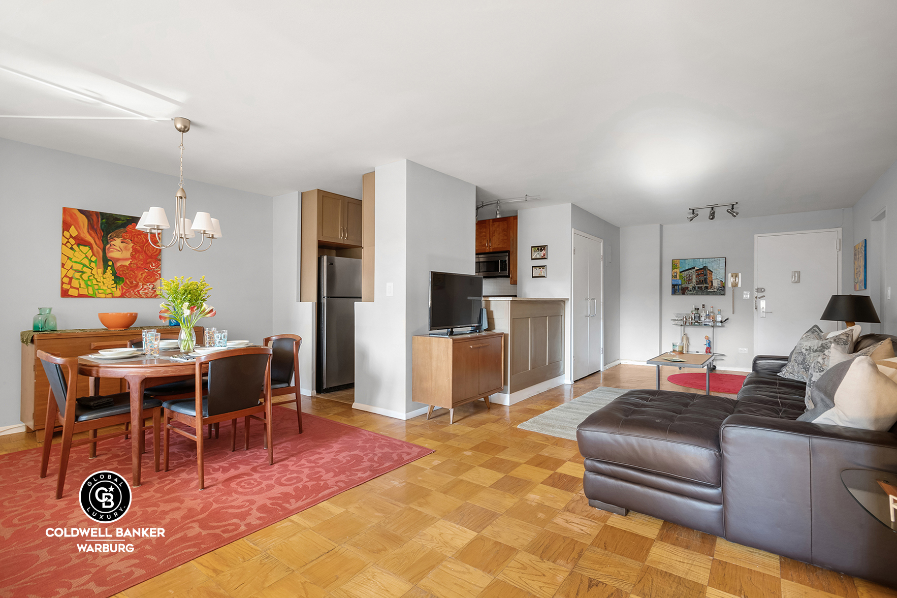 16 W 16th Street 8CS